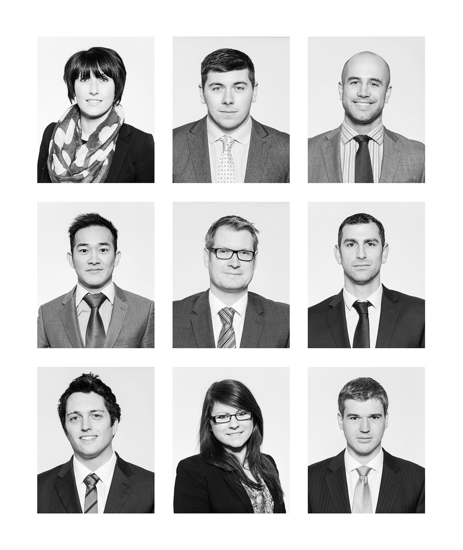 lawyer company headshots