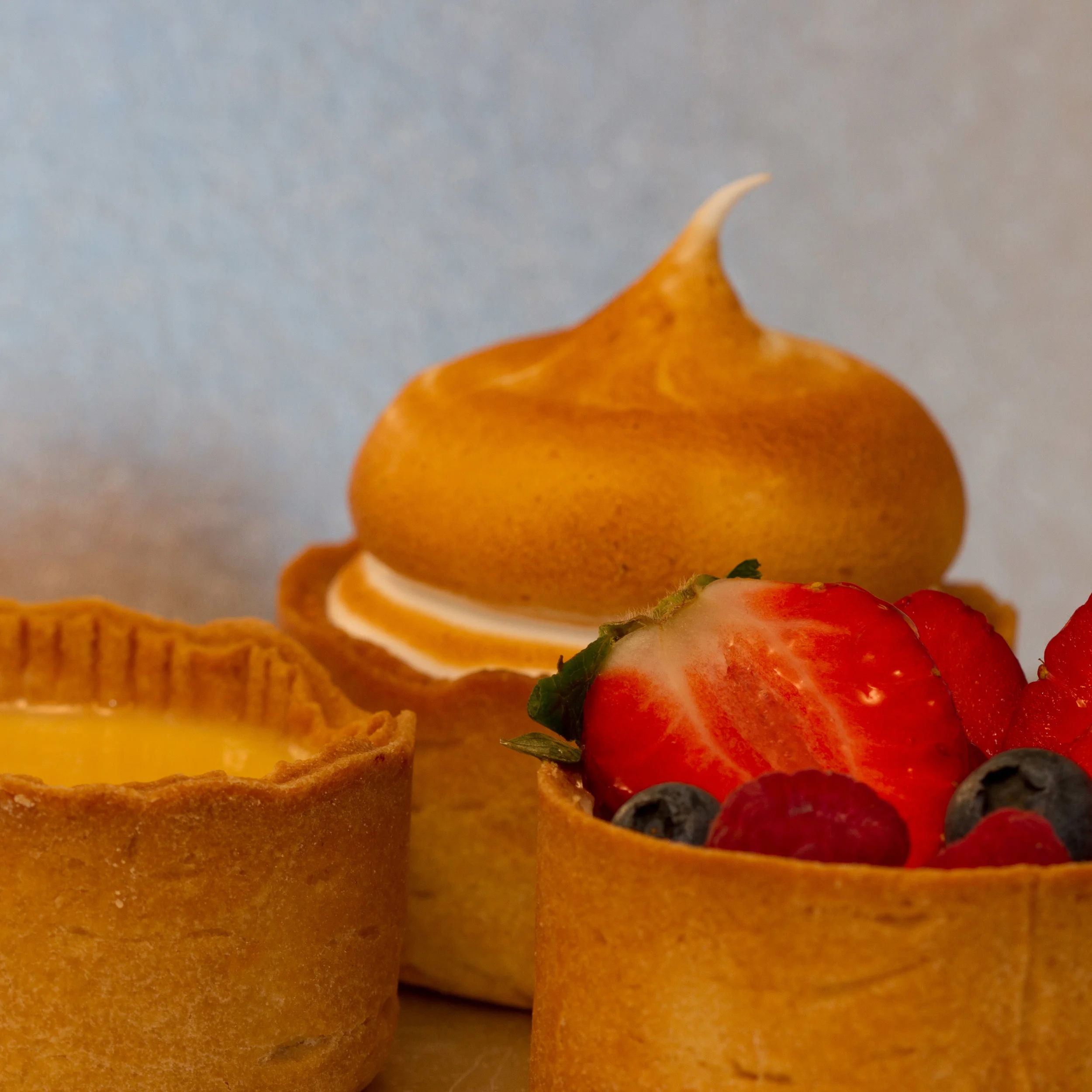 Tarts