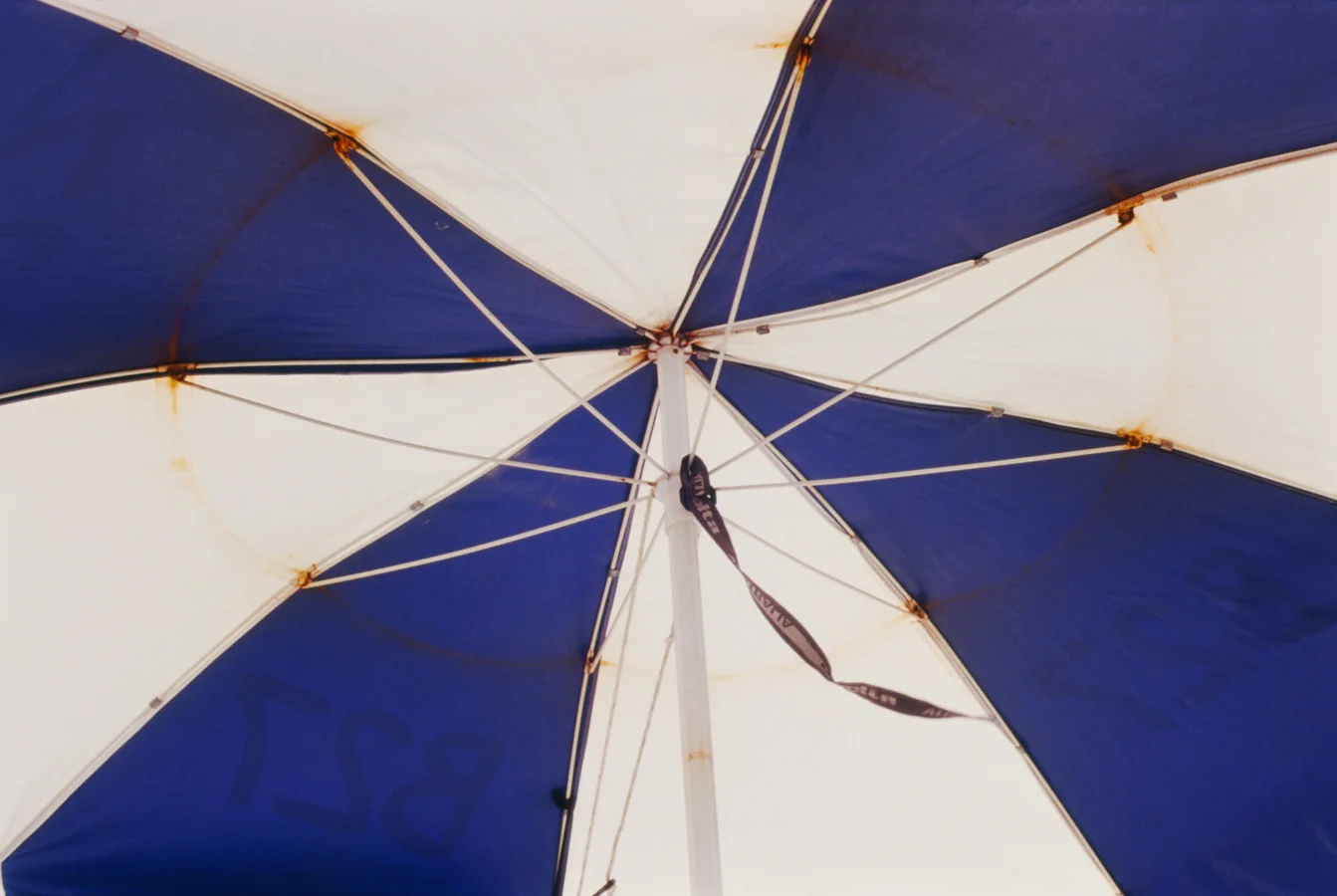 Beach Umbrella, Cable Beach WA.jpg