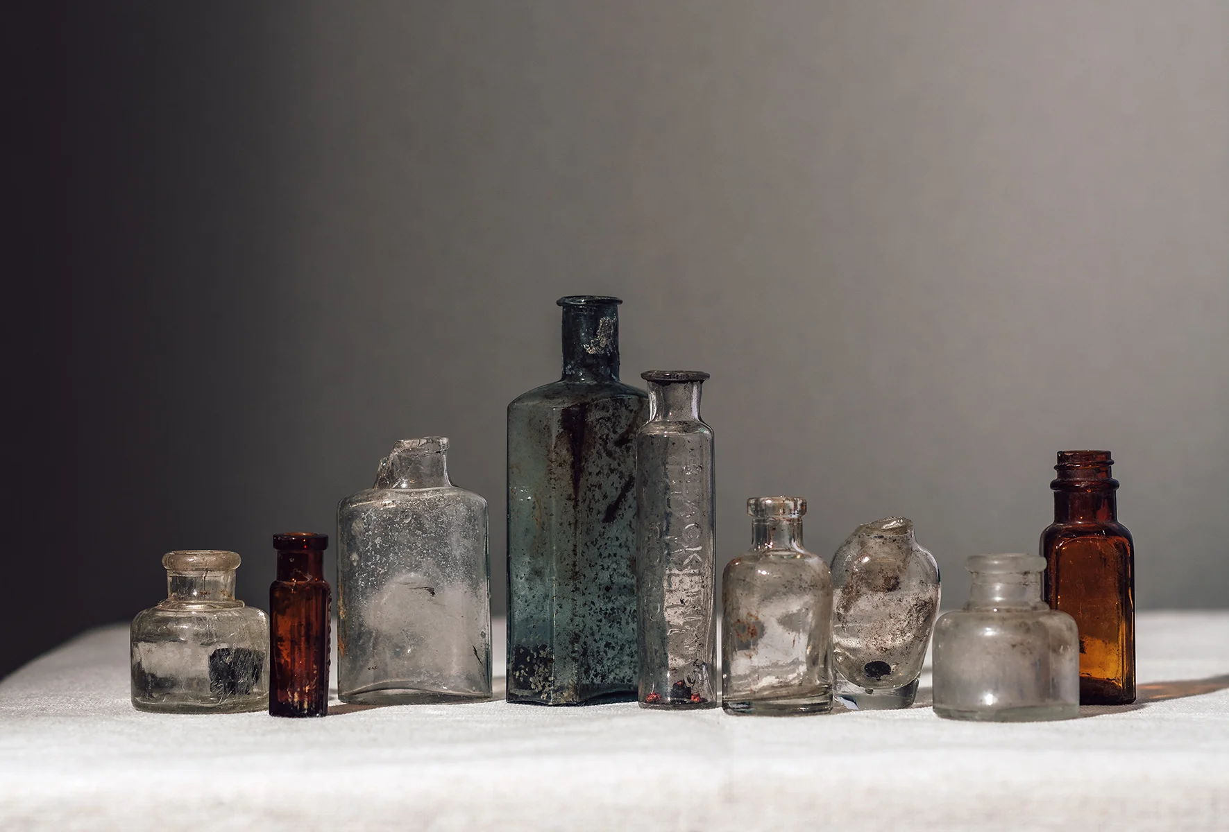 Still Life commission