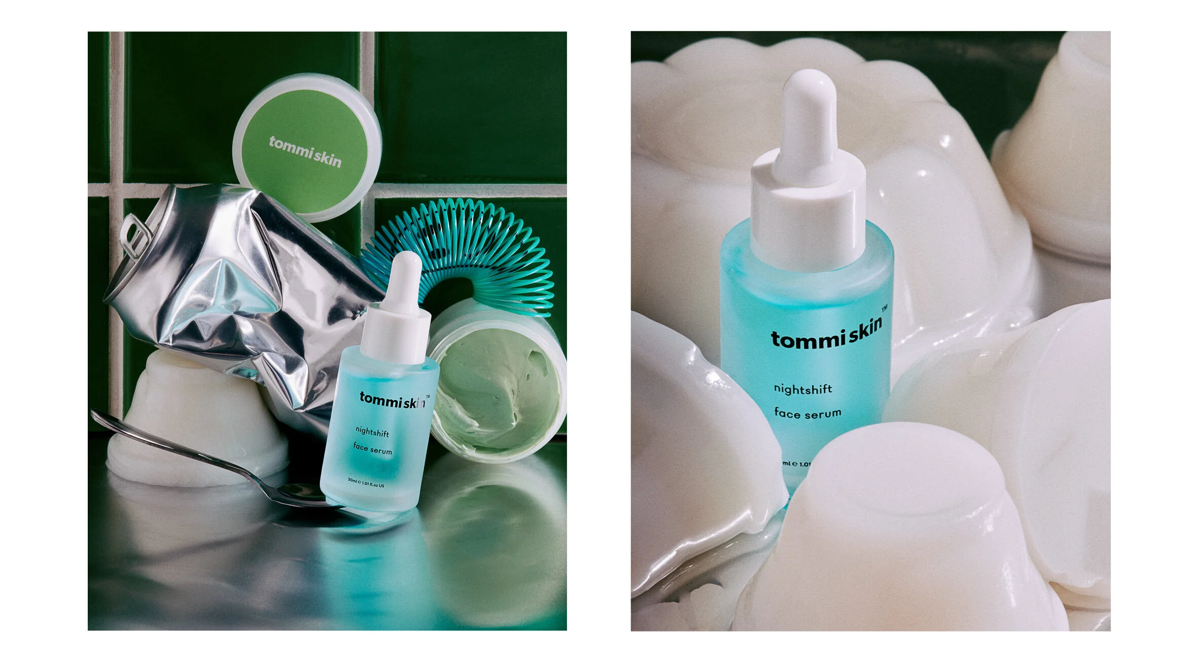 tommi skin night shift serum