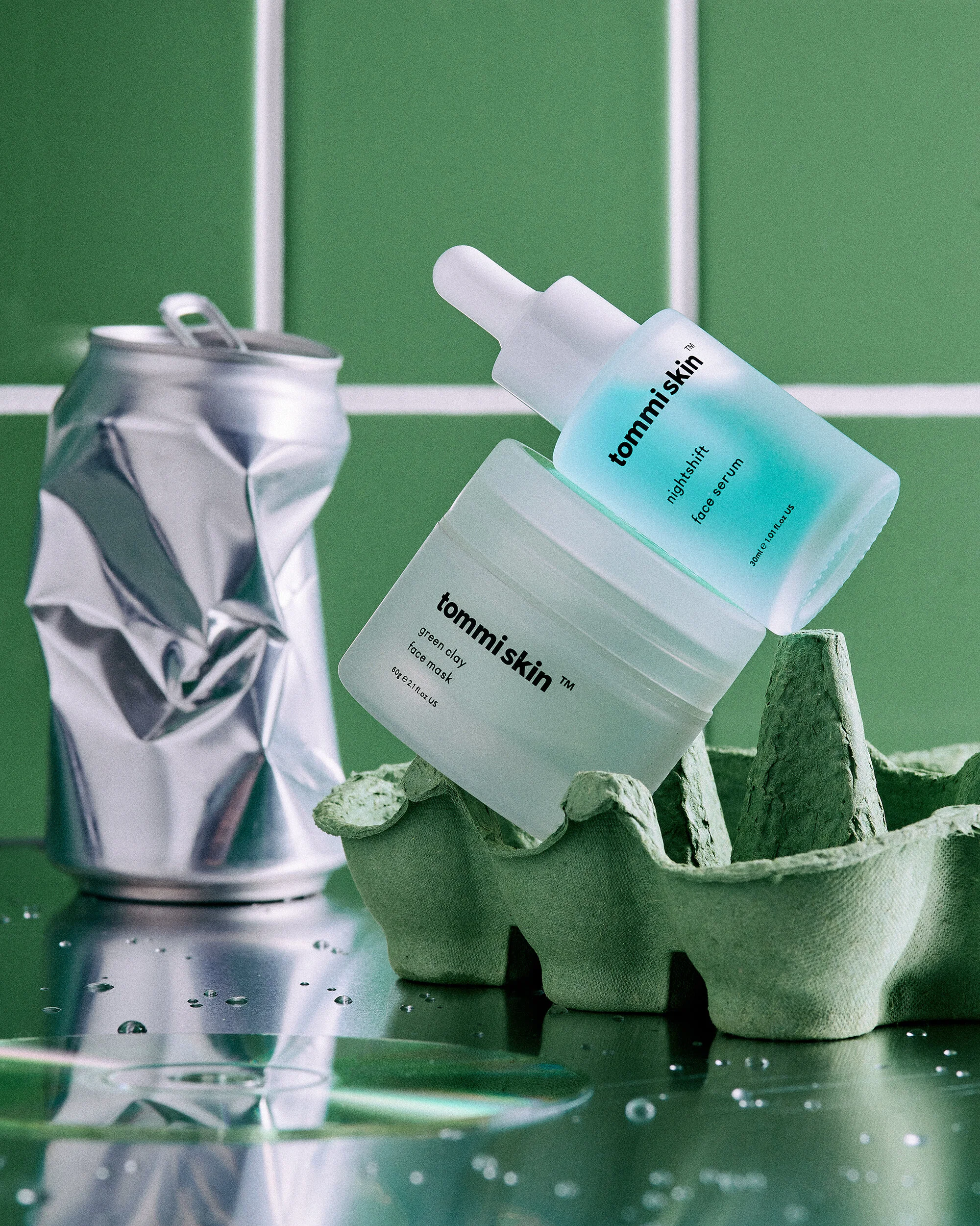 tommi skin night shift serum