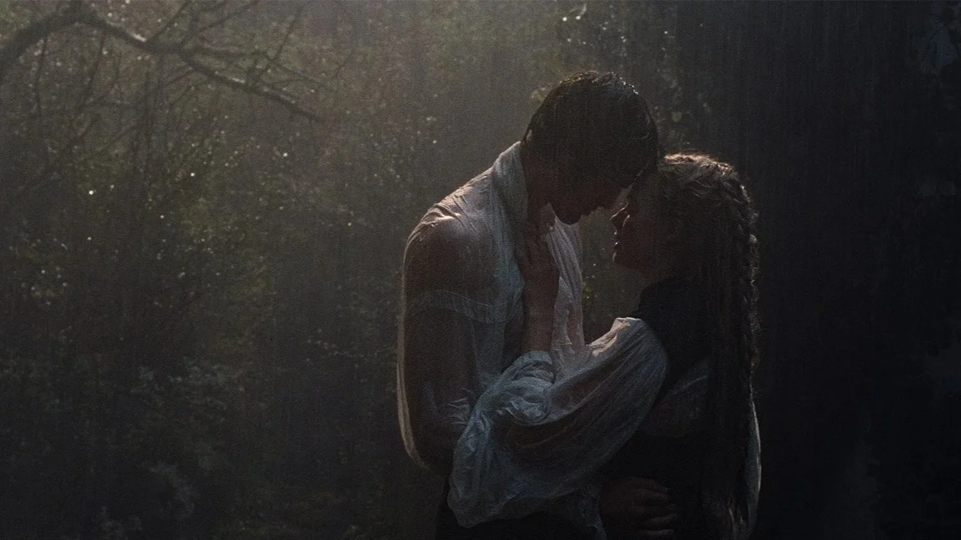 Wuthering Heights