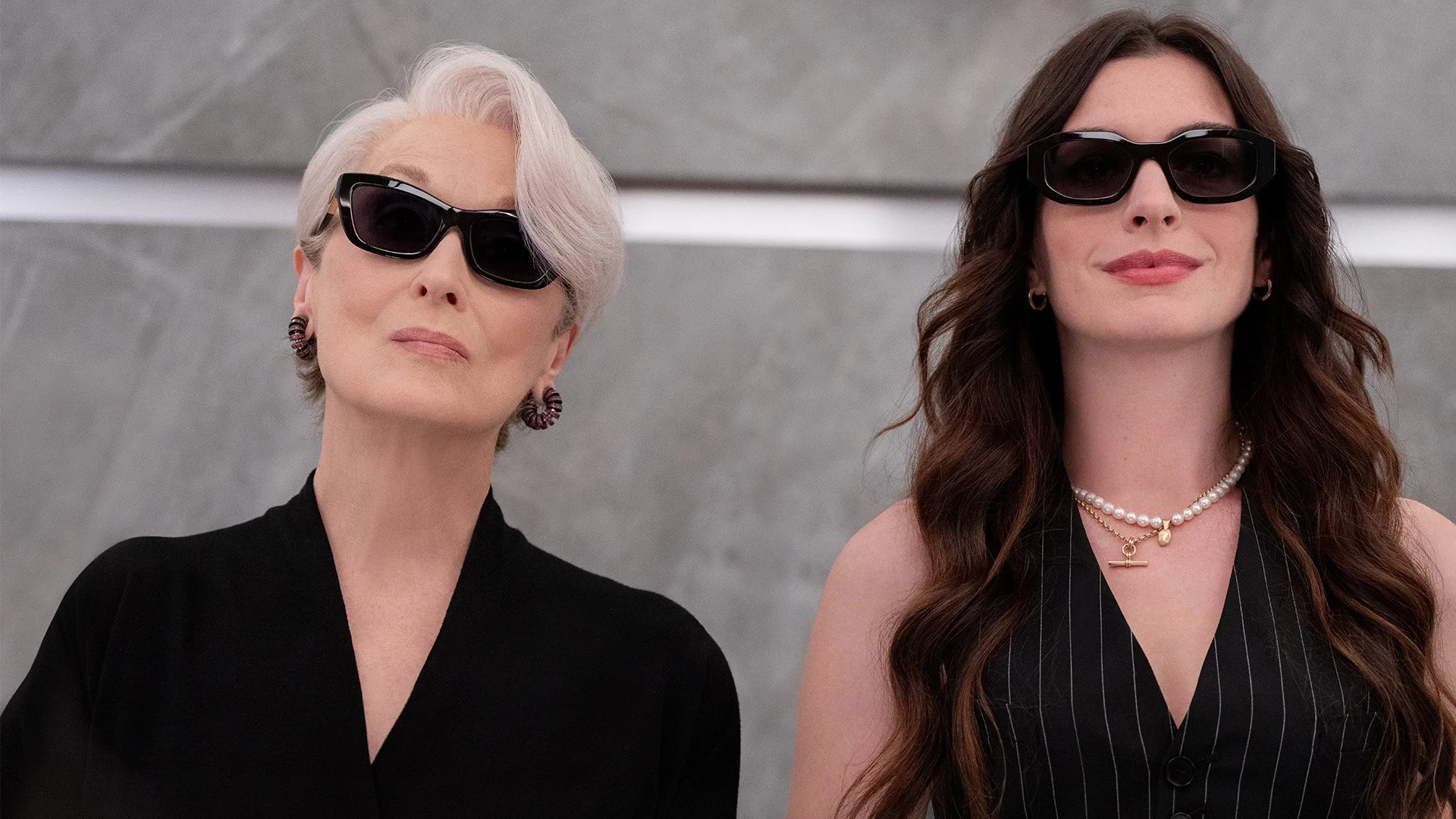 The Devil Wears Prada 2