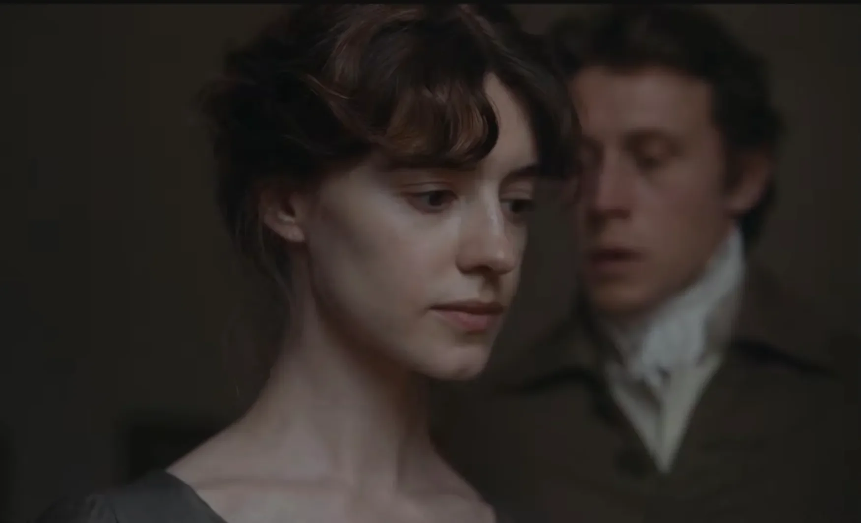Sense and Sensibility