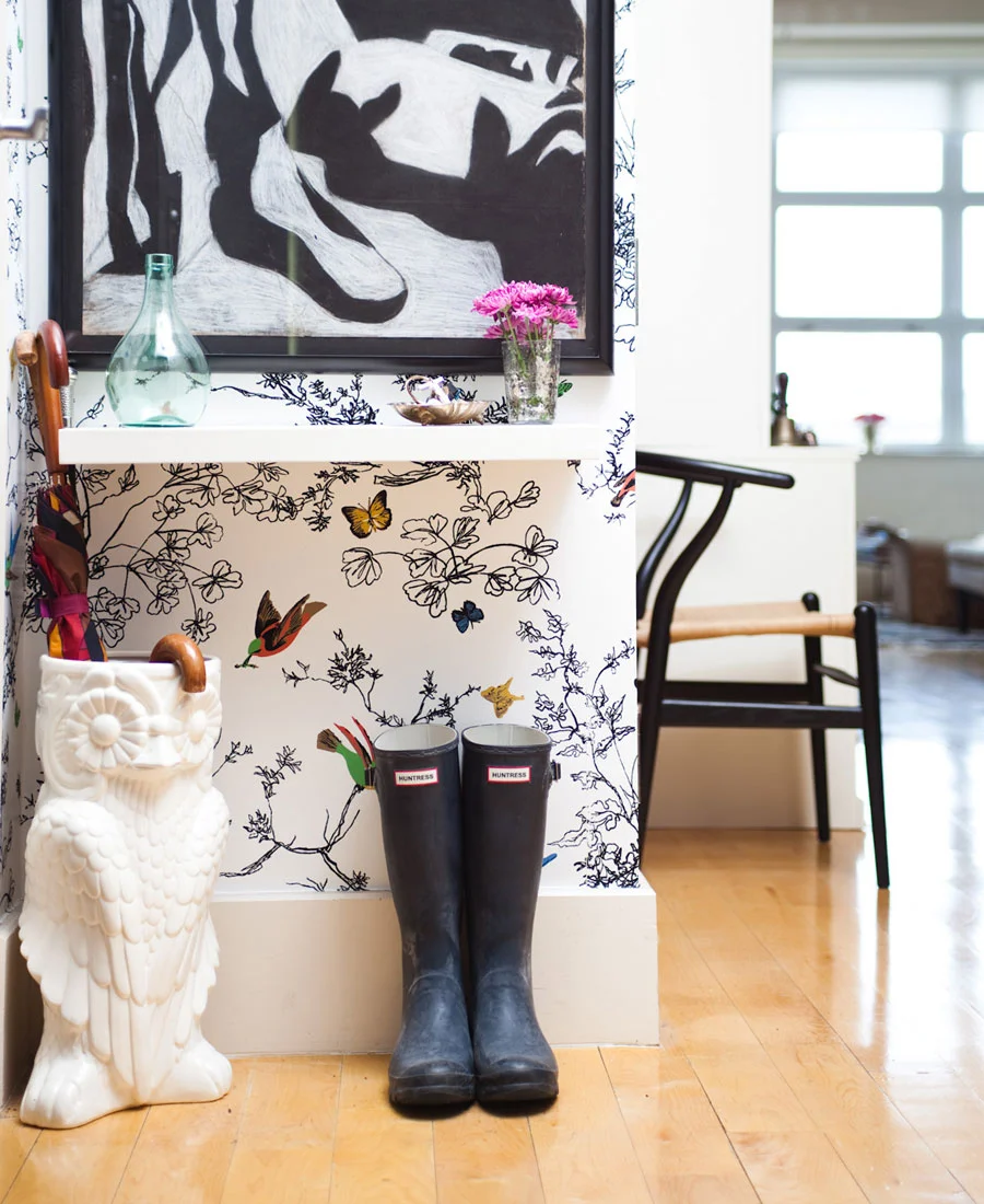 WILLIAMSBURG LOFT