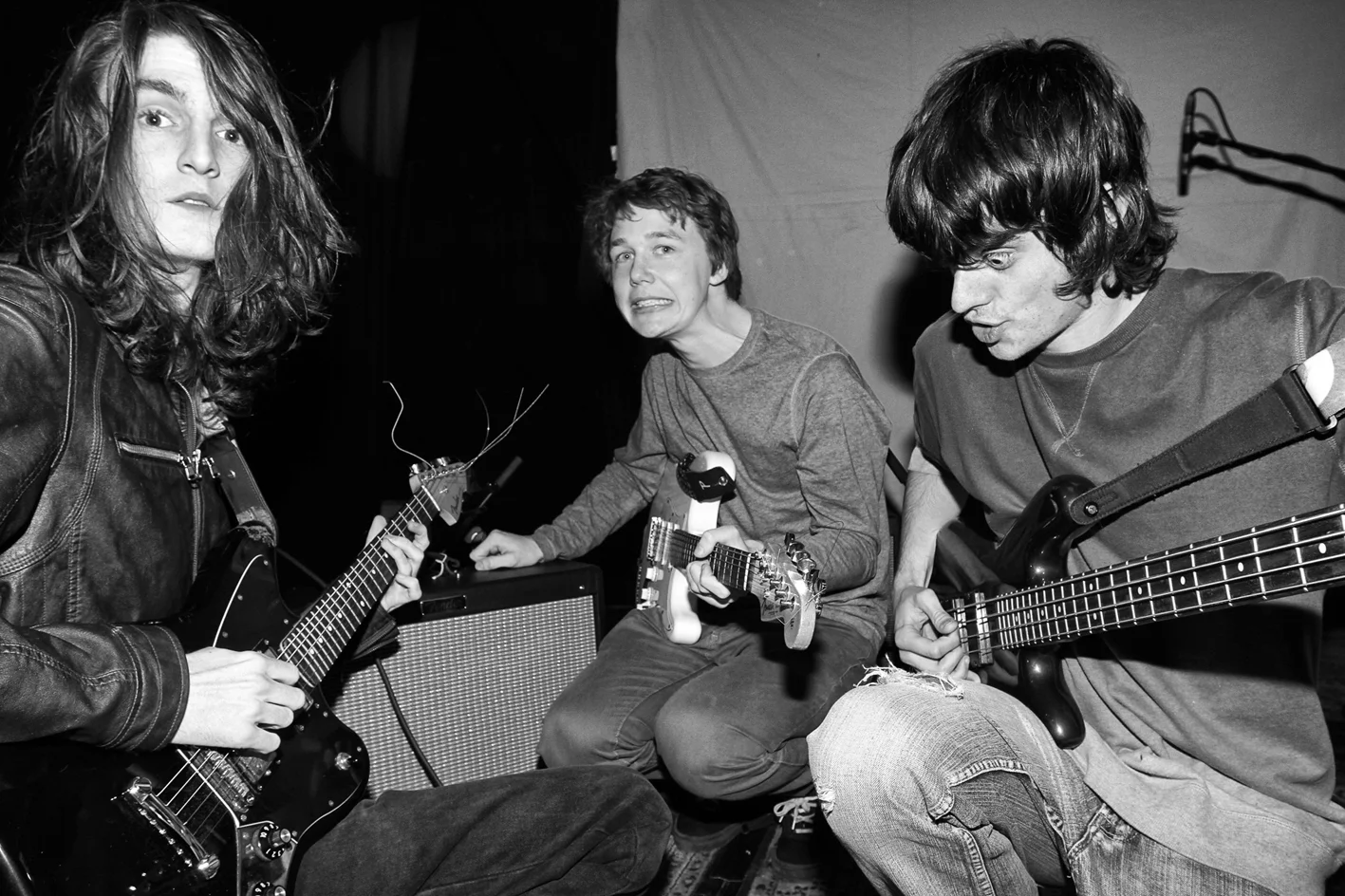 Aborted Tortoise - The Bakery, 2014