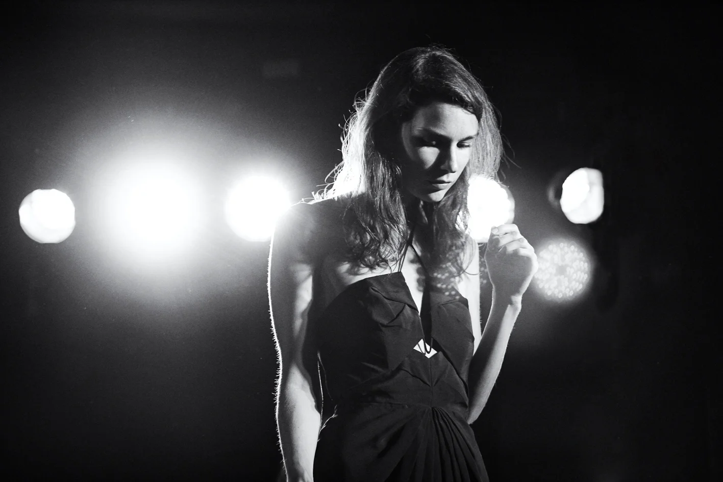 GRACE - Mojos Bar, 2014