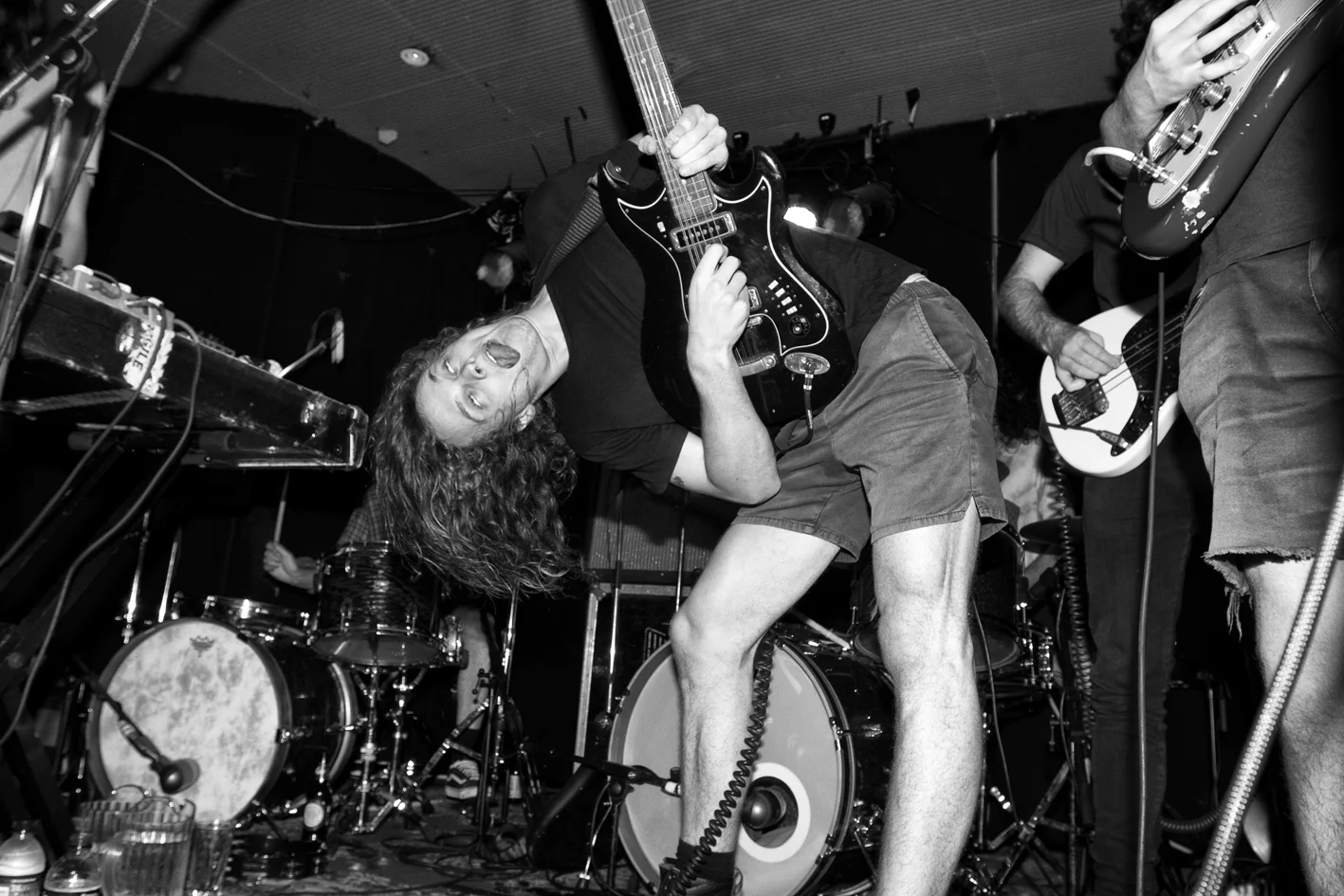 King Gizzard & the Lizard Wizard - Mojos, 2014