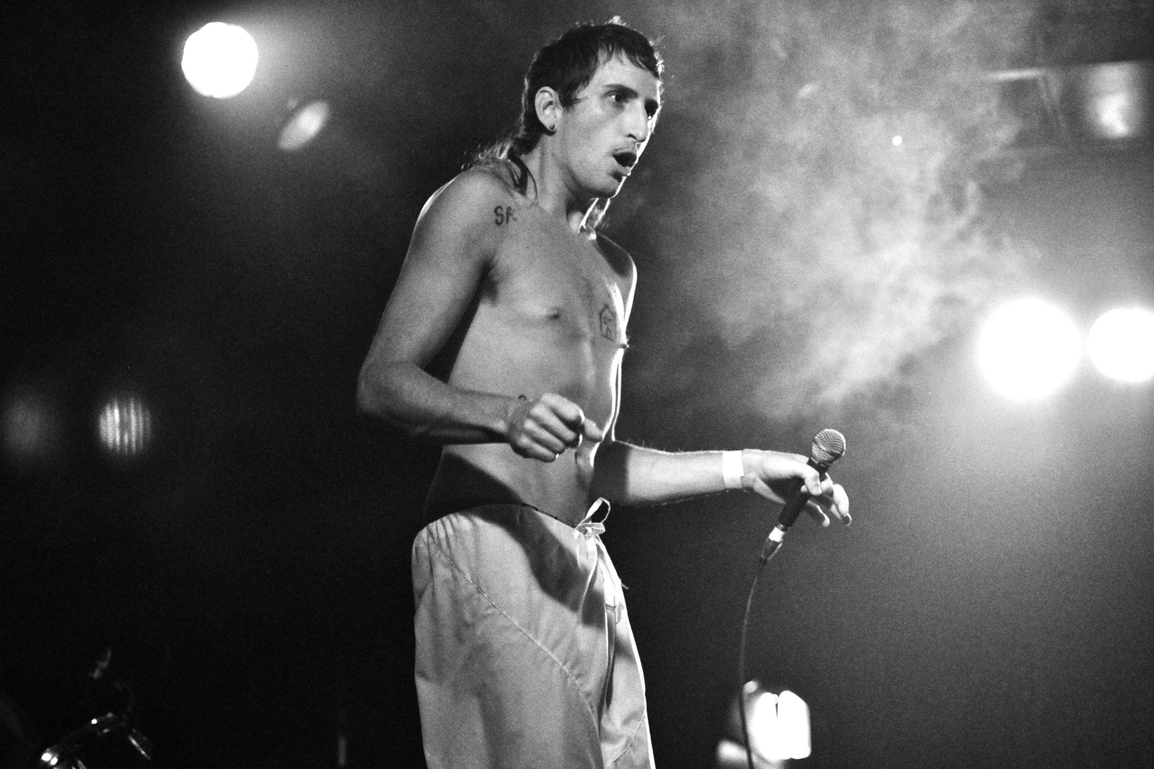 KIRIN J CALLINAN - THE BAKERY, 2015