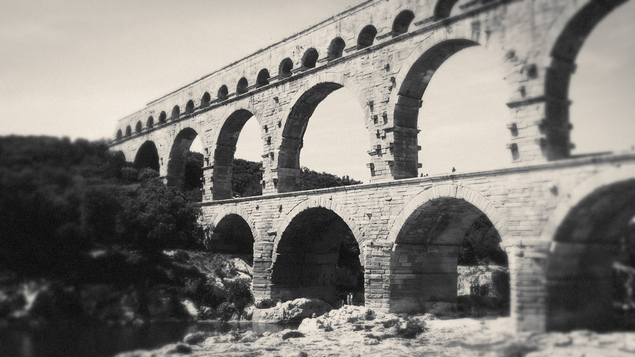 Pont du Gard http://www.pontdugard.fr/