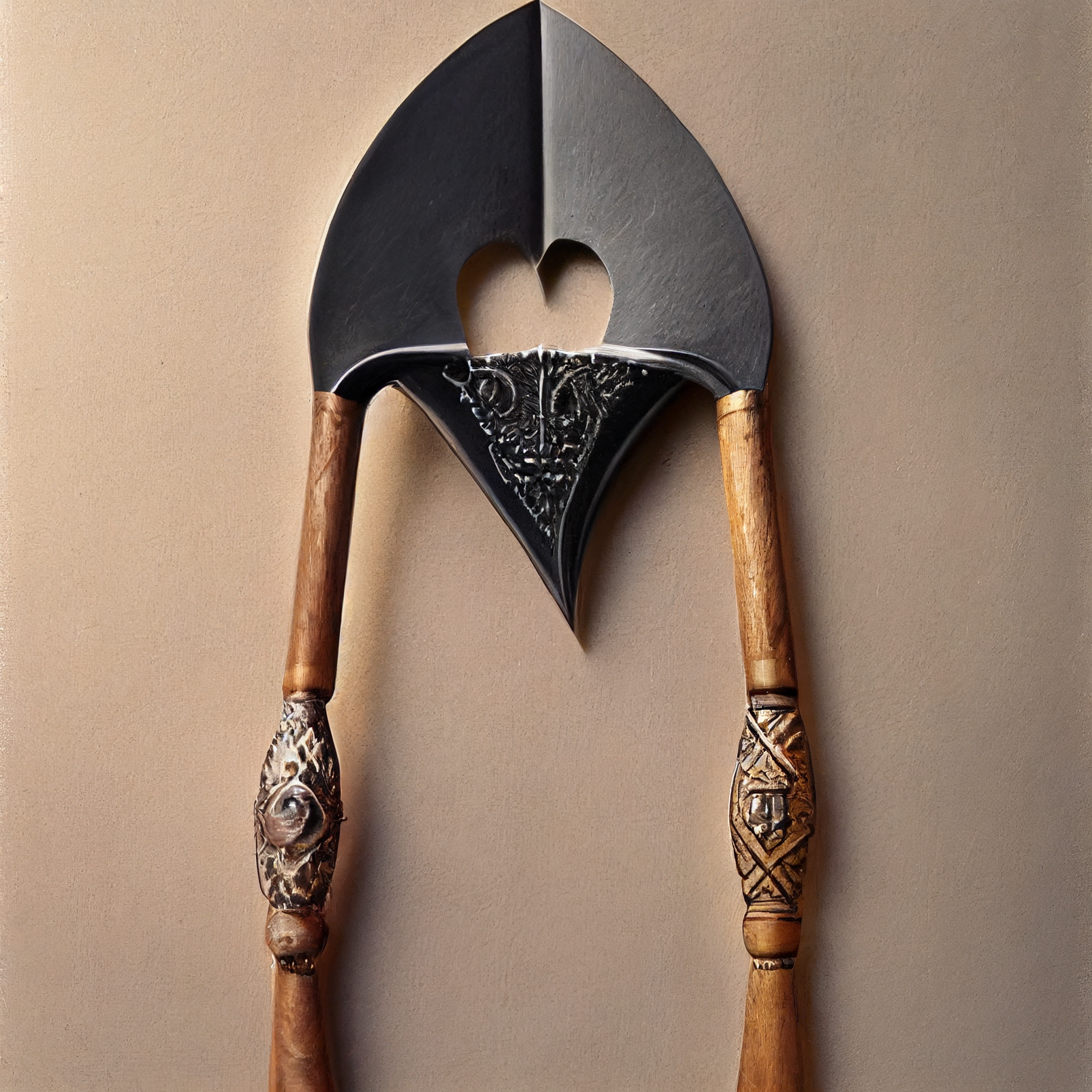 EricdeBroche_A_spade_with_two_handles_and_one_blade_on_each_han_b7f0b9a8-2e79-4350-a760-ed24cb3b336a.png