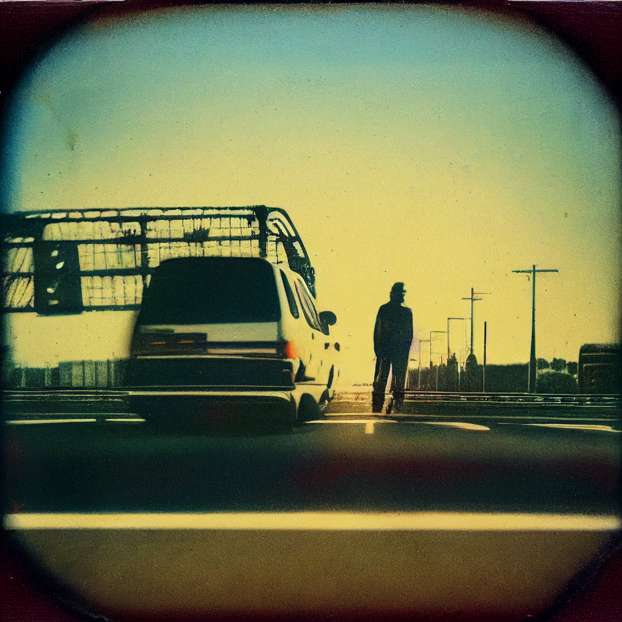 EricdeBroche_A_man_in_the_middle_of_the_motorway_with_cars_goin_386317d7-d98b-492c-8945-433d3ca9302e.png