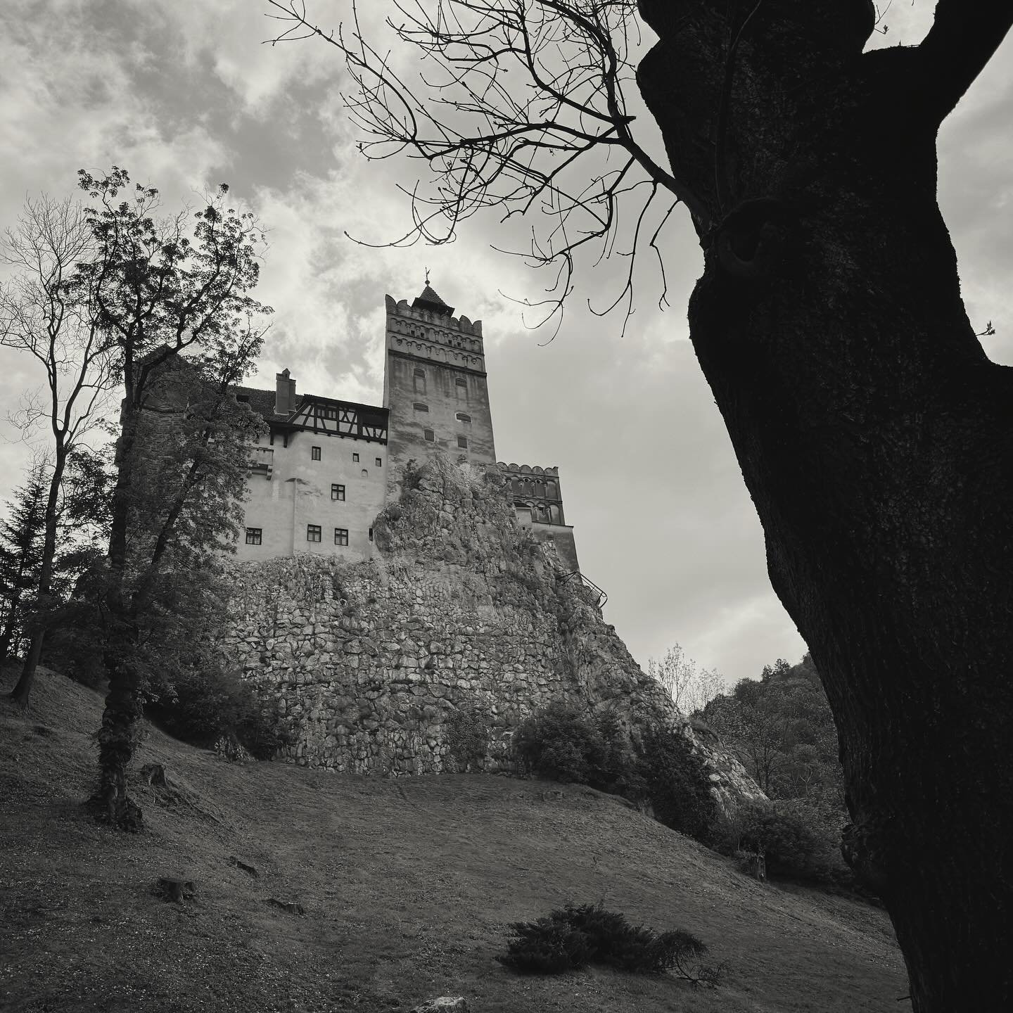 Bran ⚰️
-
#standwithukraine ✊🇺🇦
Слава Україні!
-
#photography #streetphotography #travelphotography #architecturephotography 
#architecture #romania #transylvania #bran #dracula