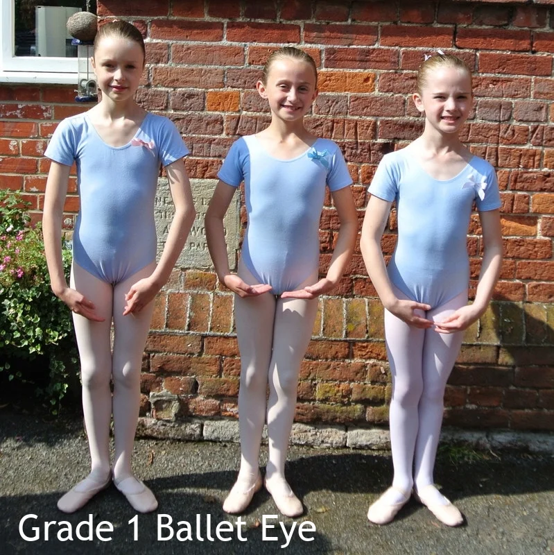  Grade 1 Ballet Eye 