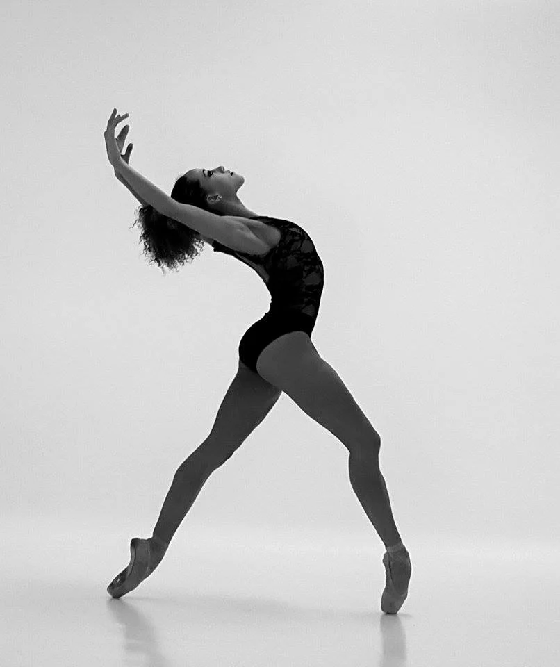 Kanika Carr