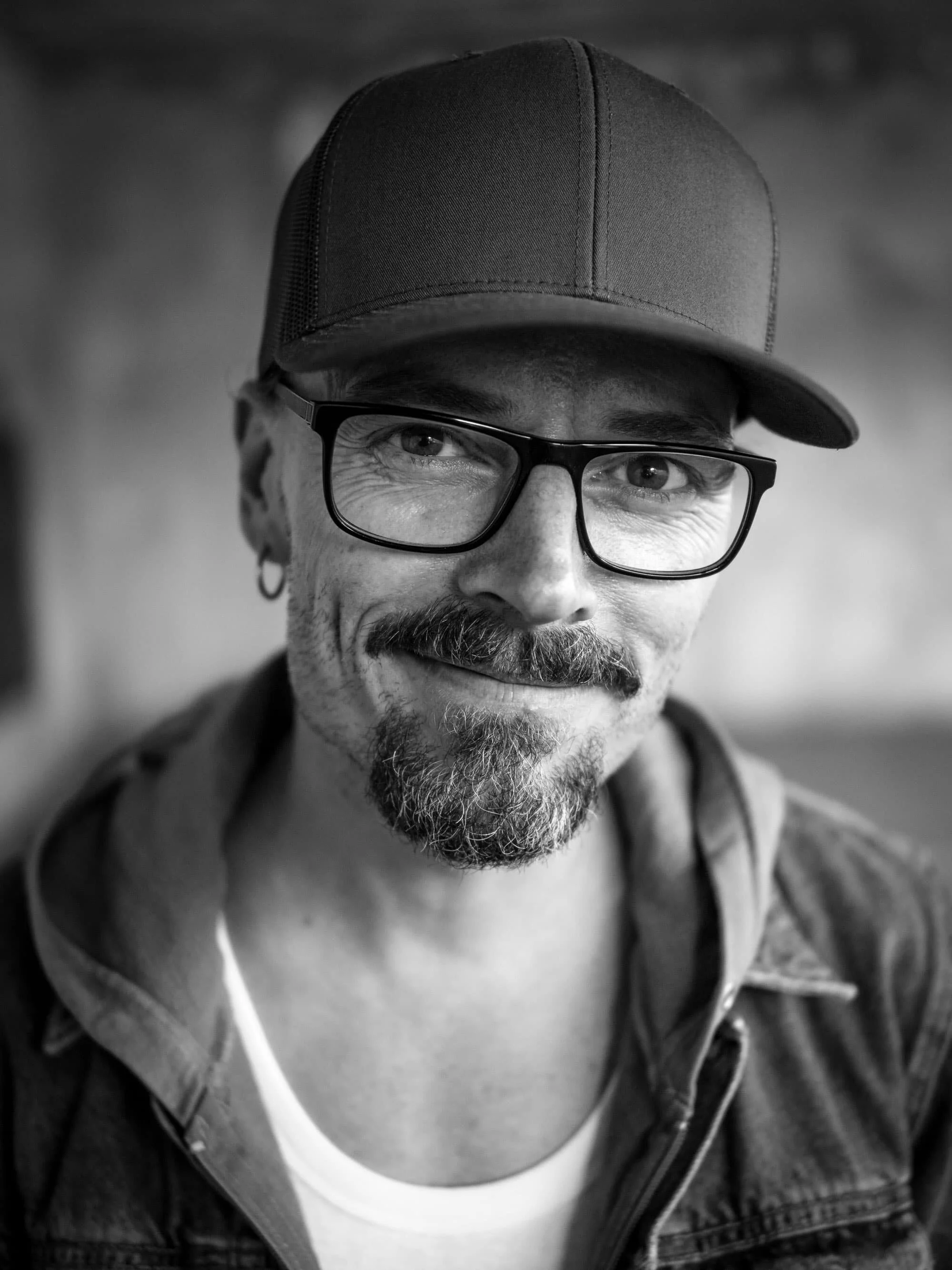 Episode 7 - 'Stepping Up' 