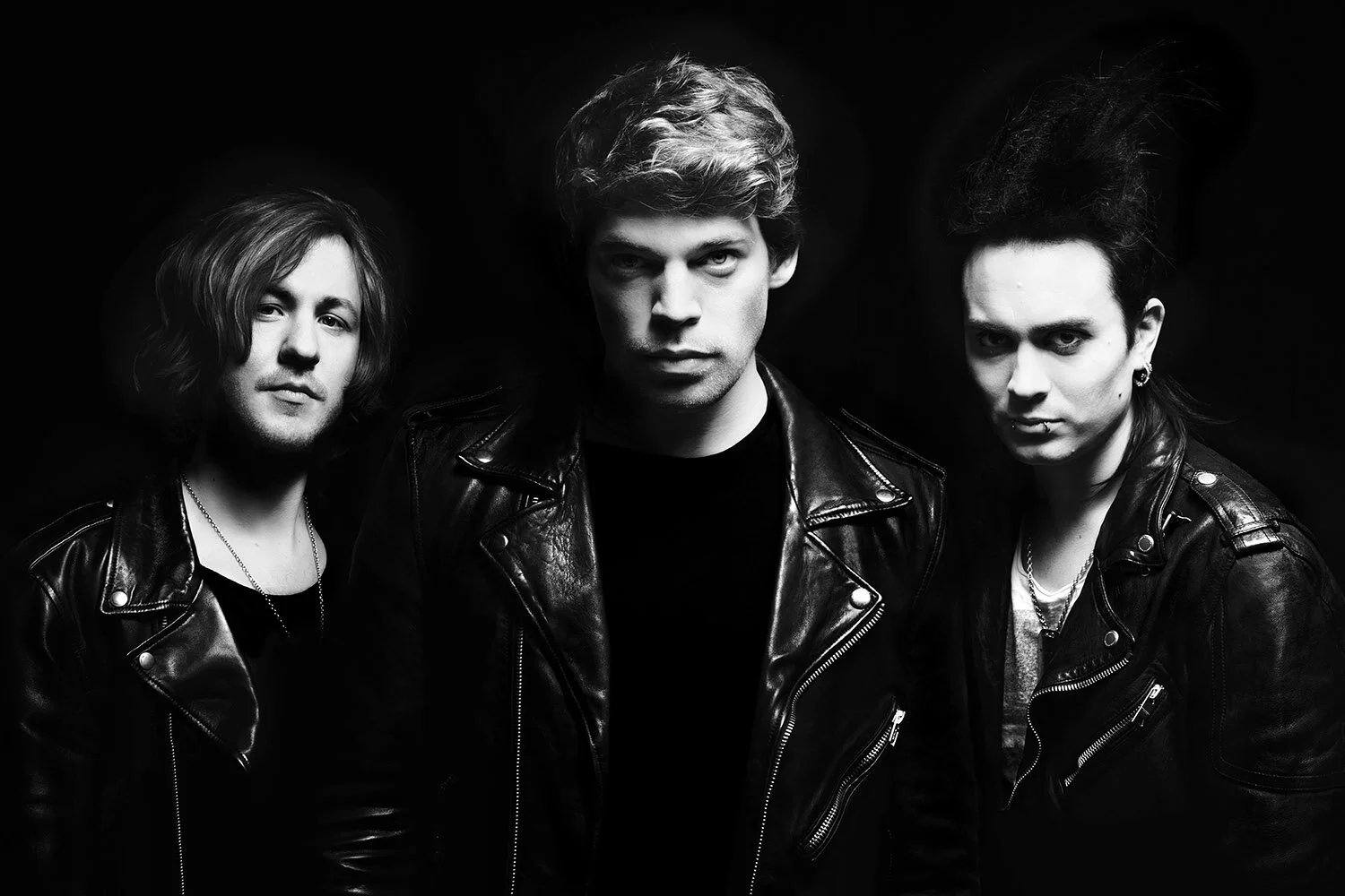 Episode 6 - 'Hit Me'