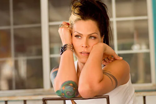 Episode 3 - 'Everything Must Change' 