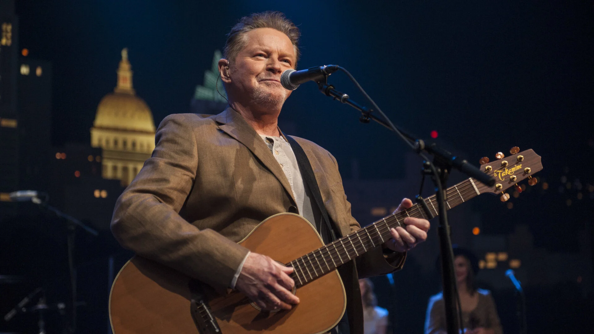 Episode 1 - 'New York Minute'