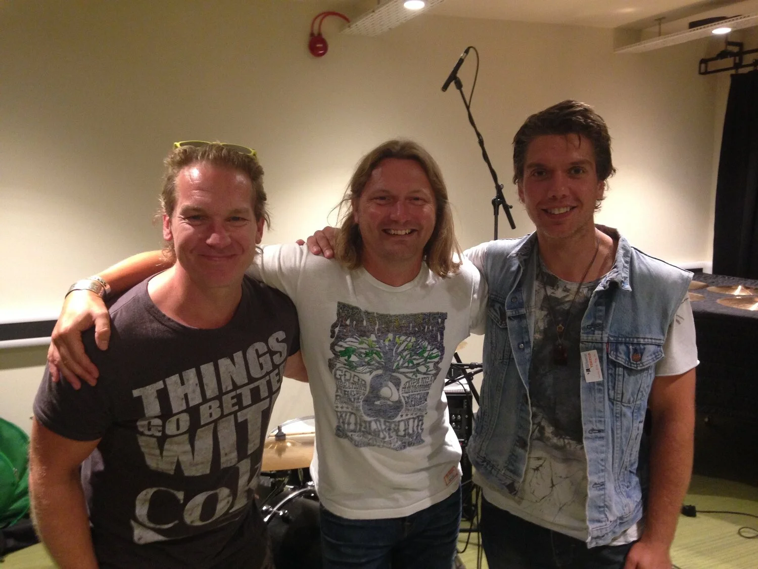 Riley B King Sessions