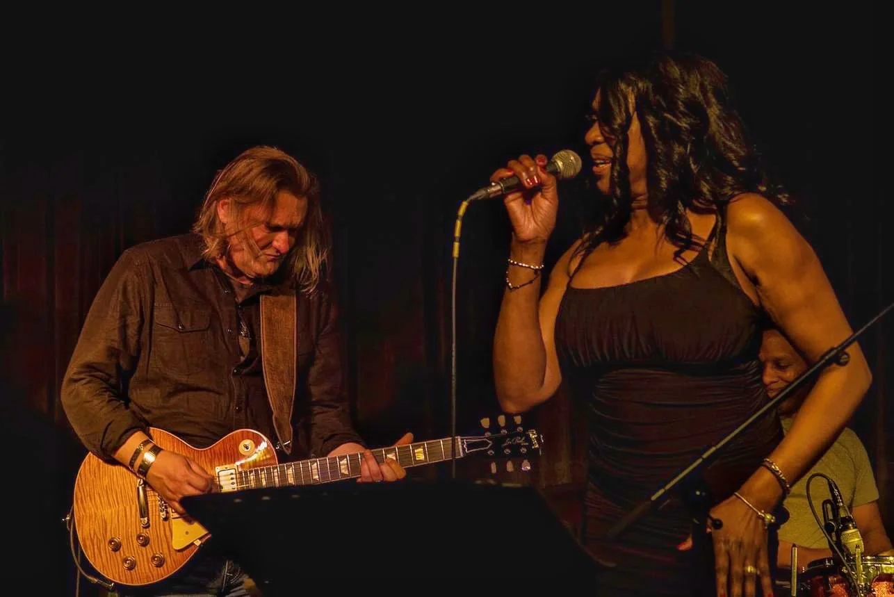 Summer '23 - Jamhouse, Birmingham Solo Gig