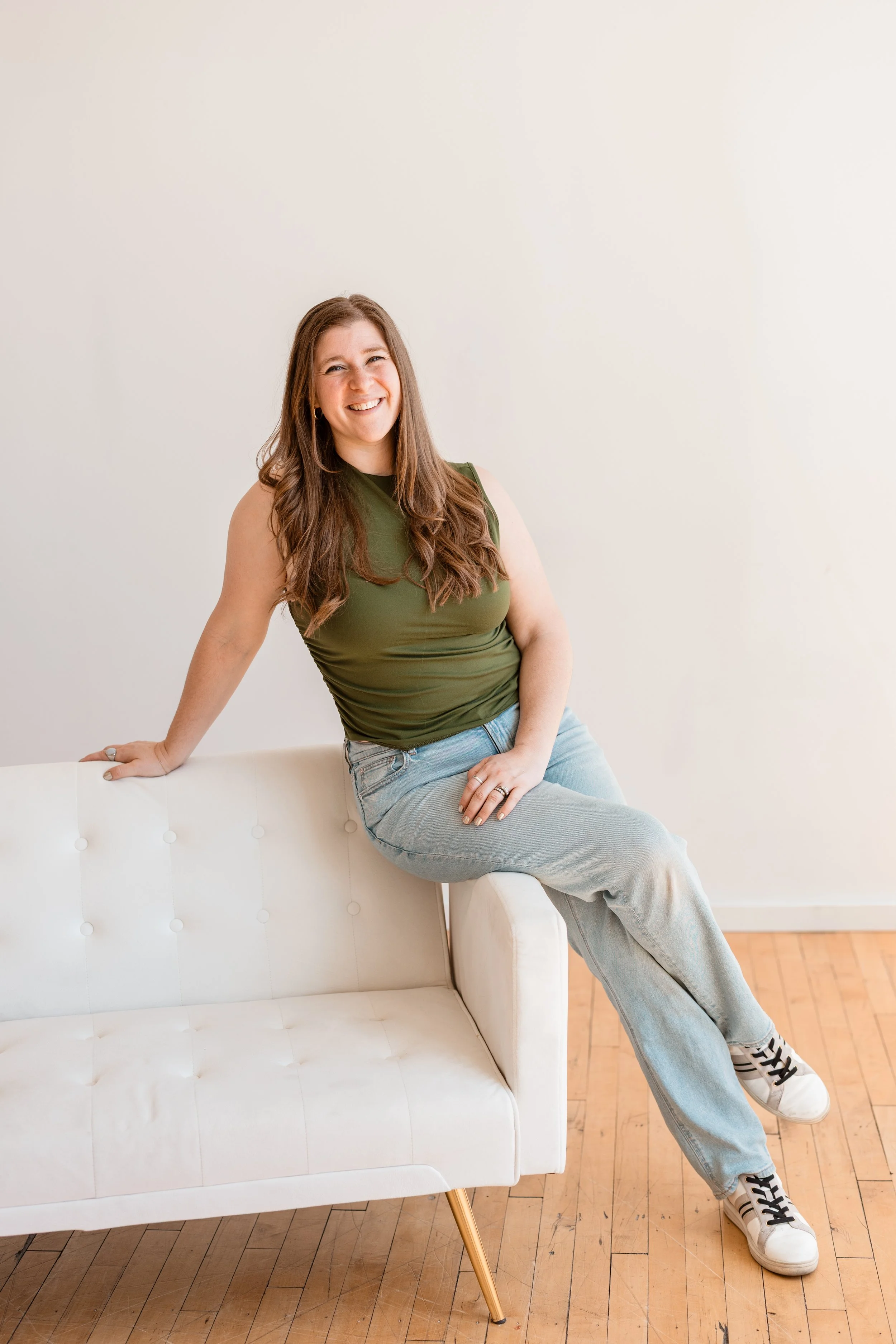 Minneapolis Wedding Photographer female