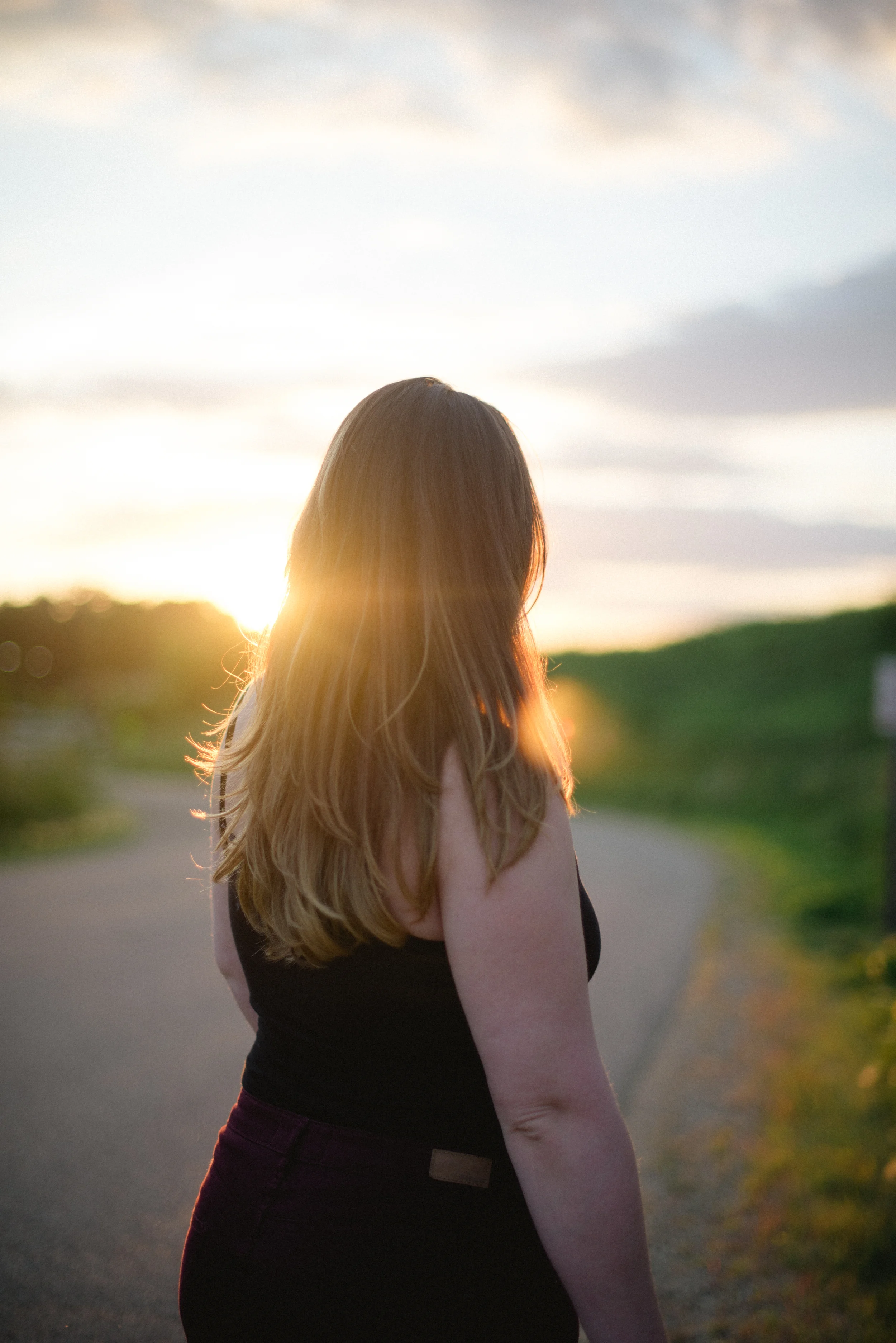 Lebanon Hills Portrait Photography | Suzy
