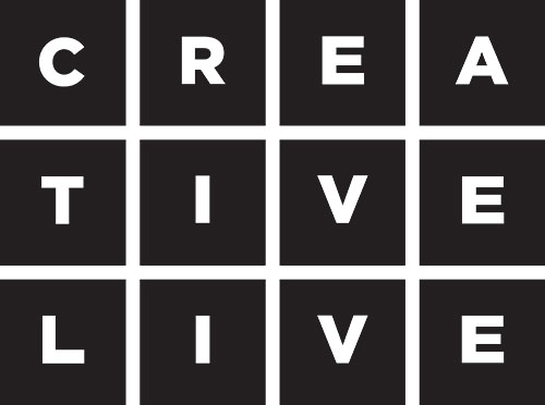 CreativeLive Logo and Design