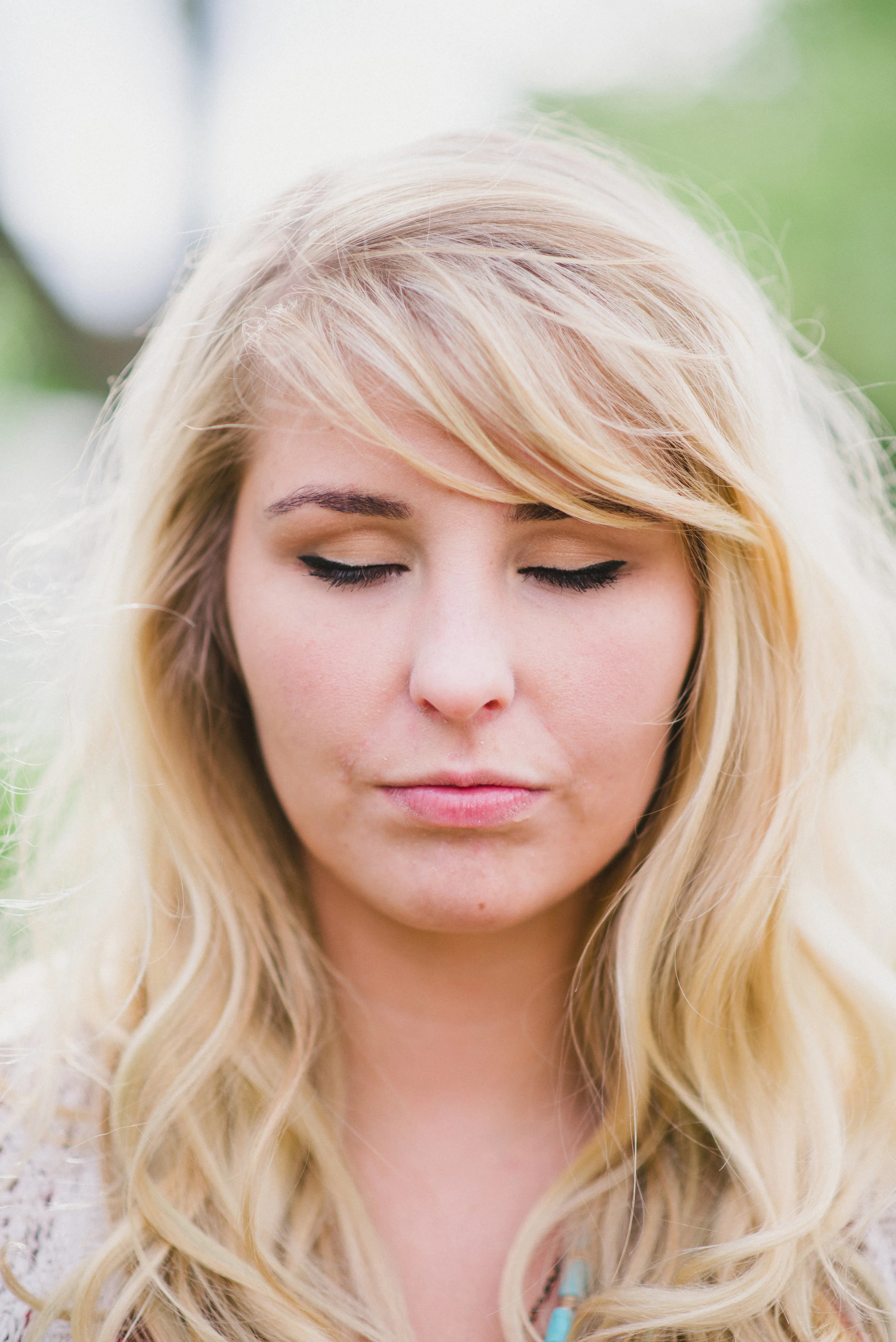 St. Paul Portraits | Katrina Shiri  