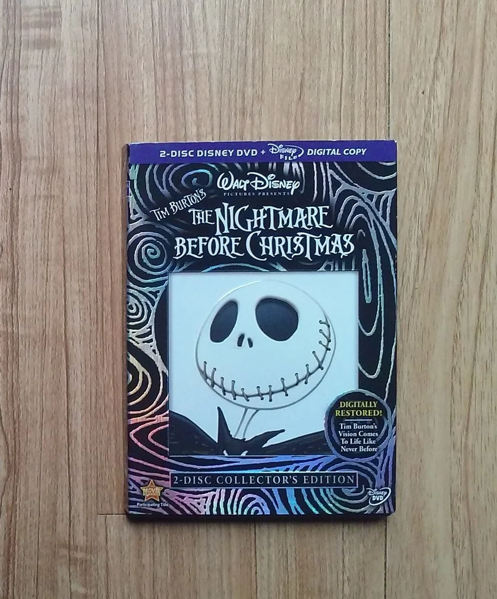 Concerts Galore | Nightmare Before Christmas with Minnesota Orchestra | Personal