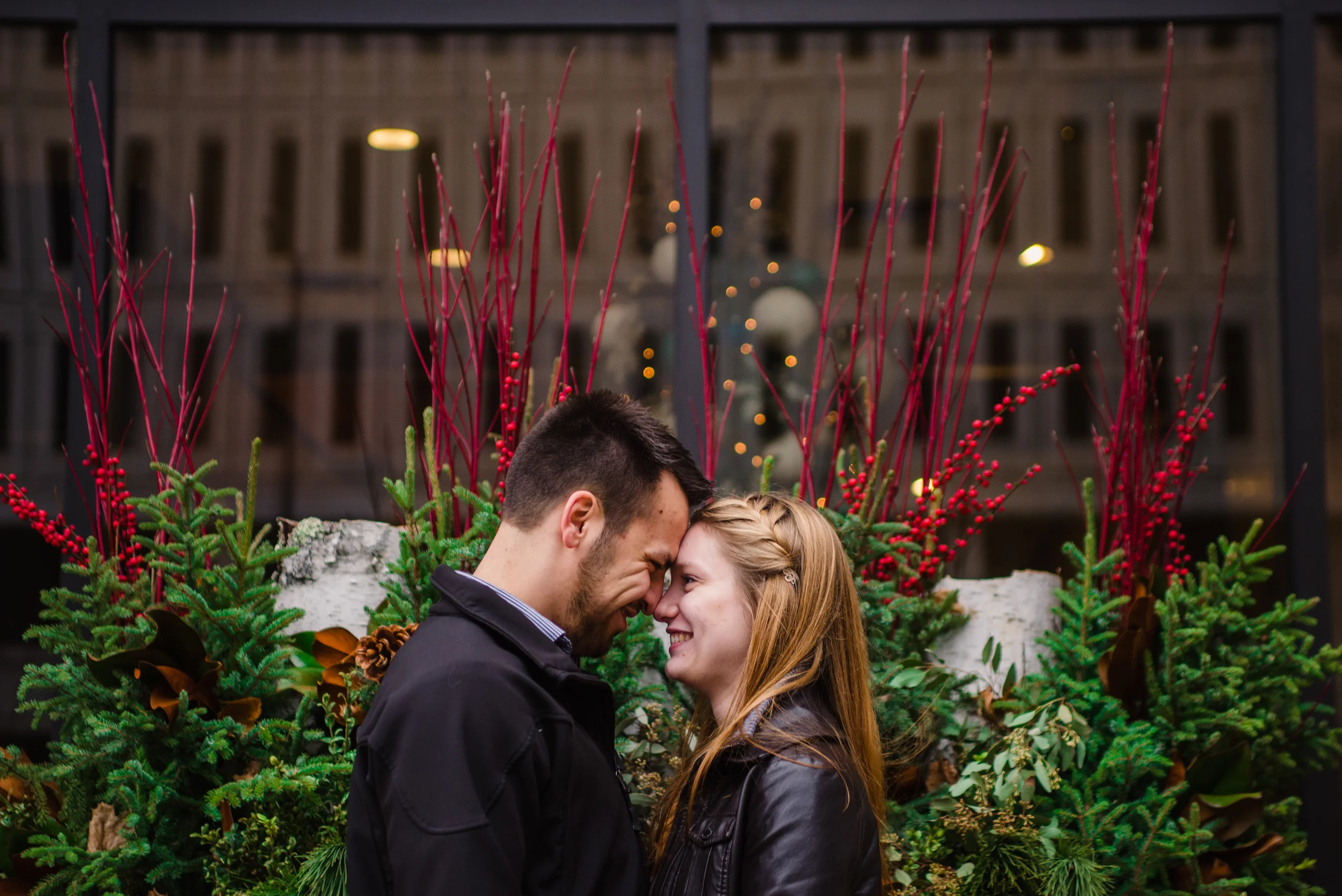 Scouting Locations for Photography 