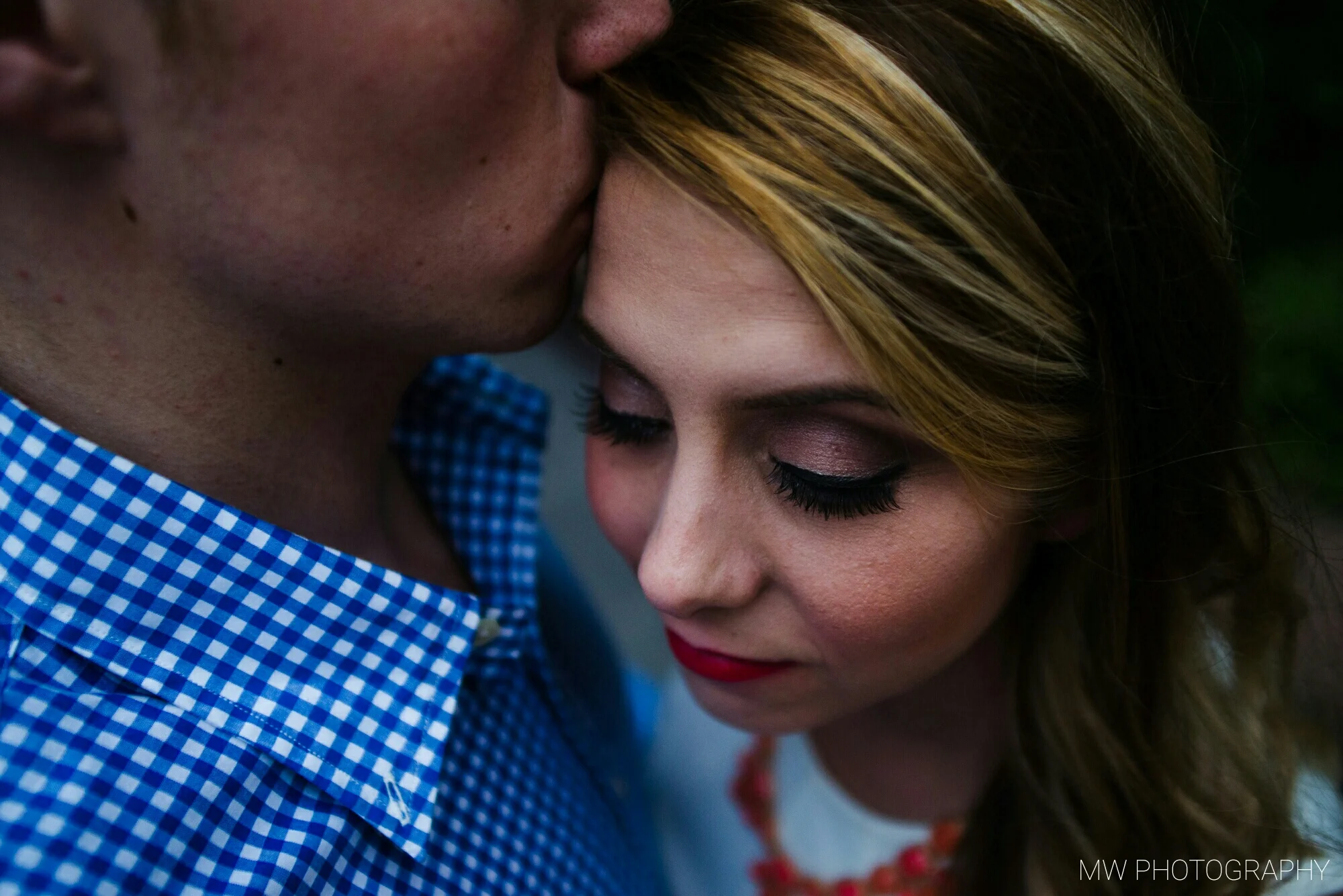 St Paul Public Library Engagement Photography | Callie & Jordan