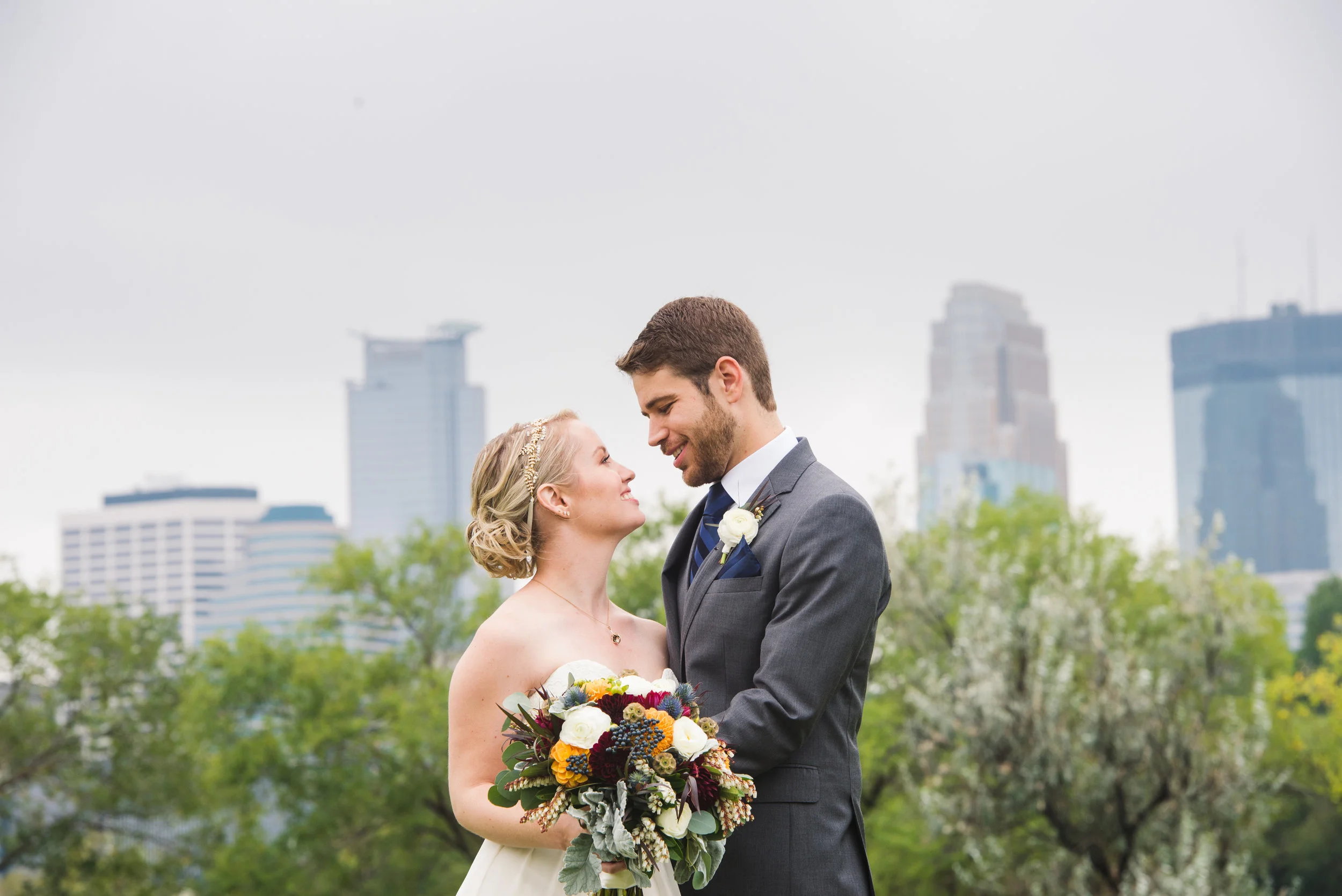 Studio 514 Wedding Photography | Lindsey & Peter 