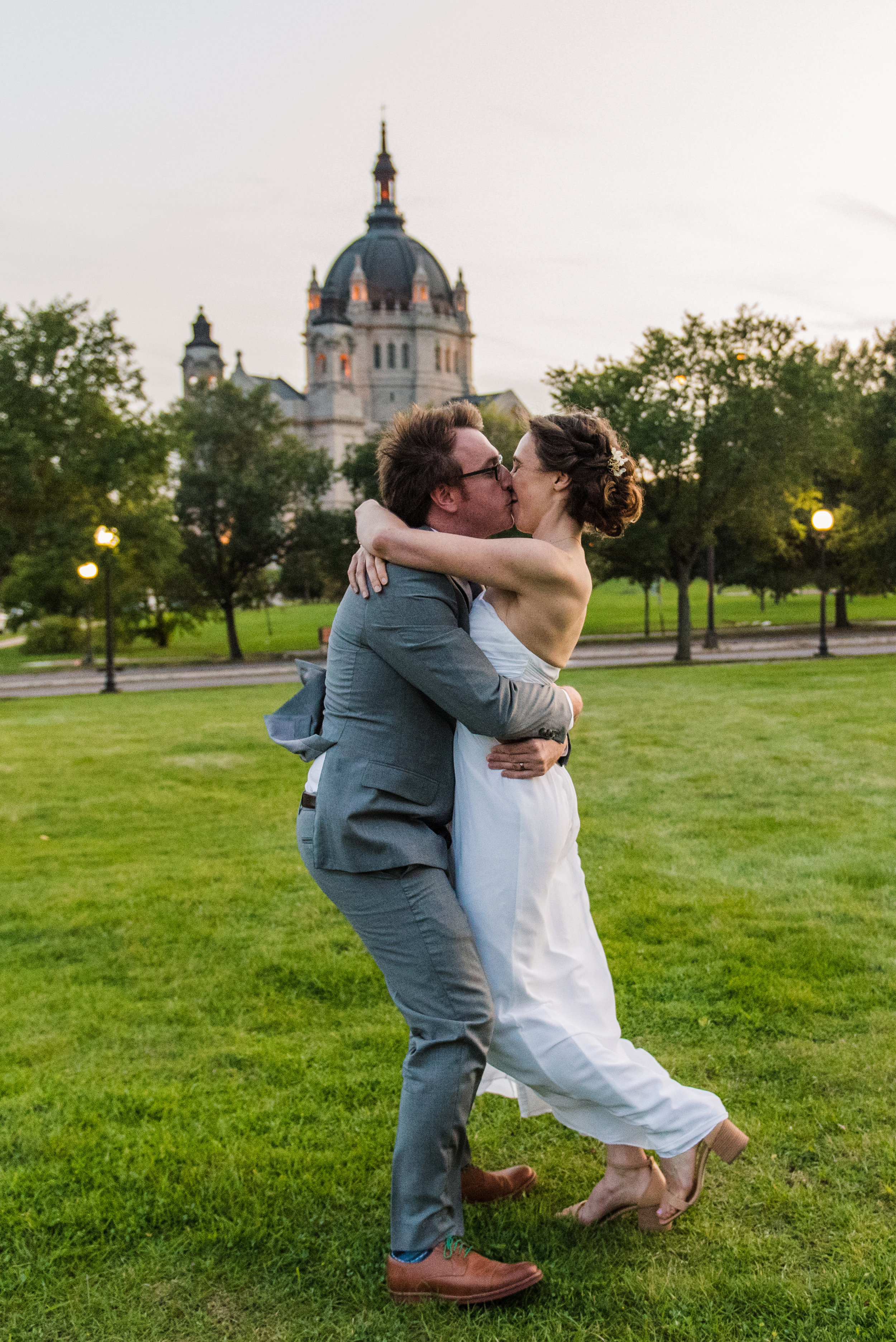 St. Paul Cathedral Wedding photography (Copy)