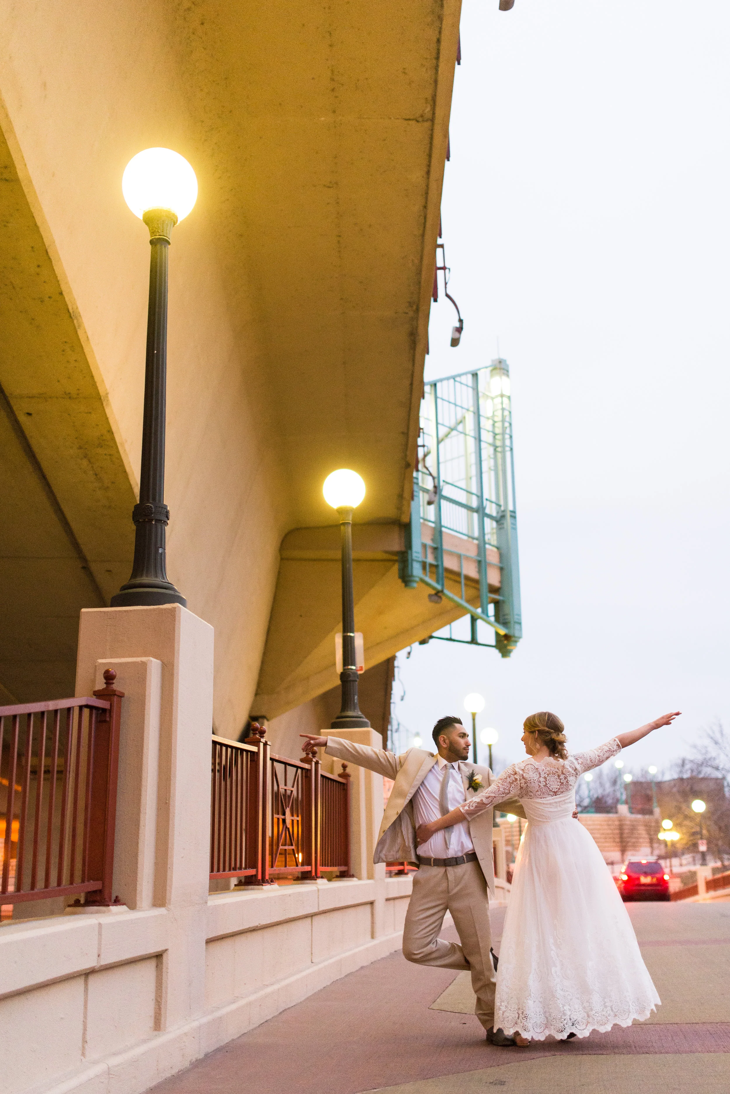 La La Land Inspired Styled Shoot | Raspberry Island Wedding Photography | Minneapolis Wedding Photographer
