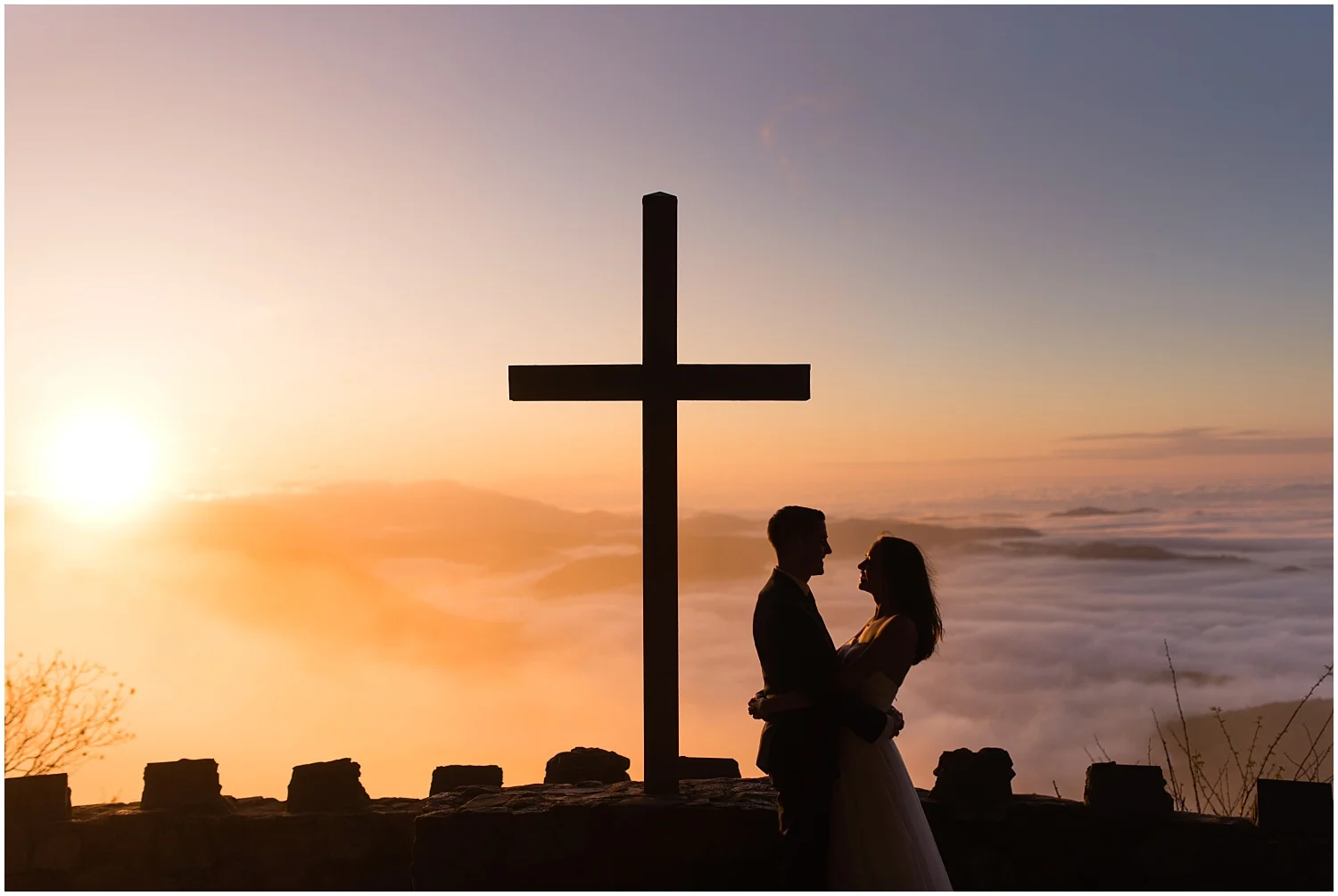 My Top Favorite Wedding Venues of 2018