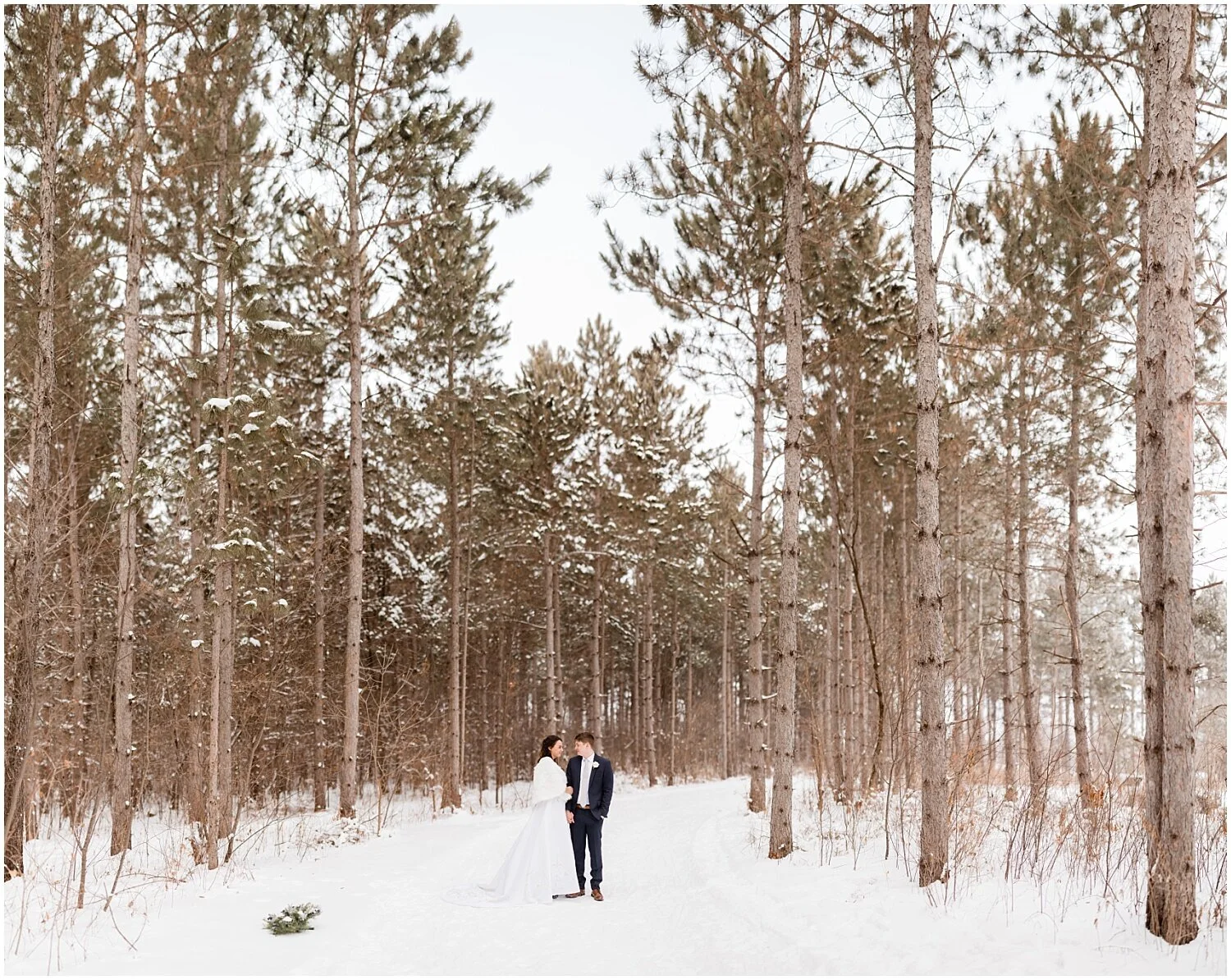 Lebanon Hills Wedding Photography | Christy & Micheal | Eagan Wedding Photographer