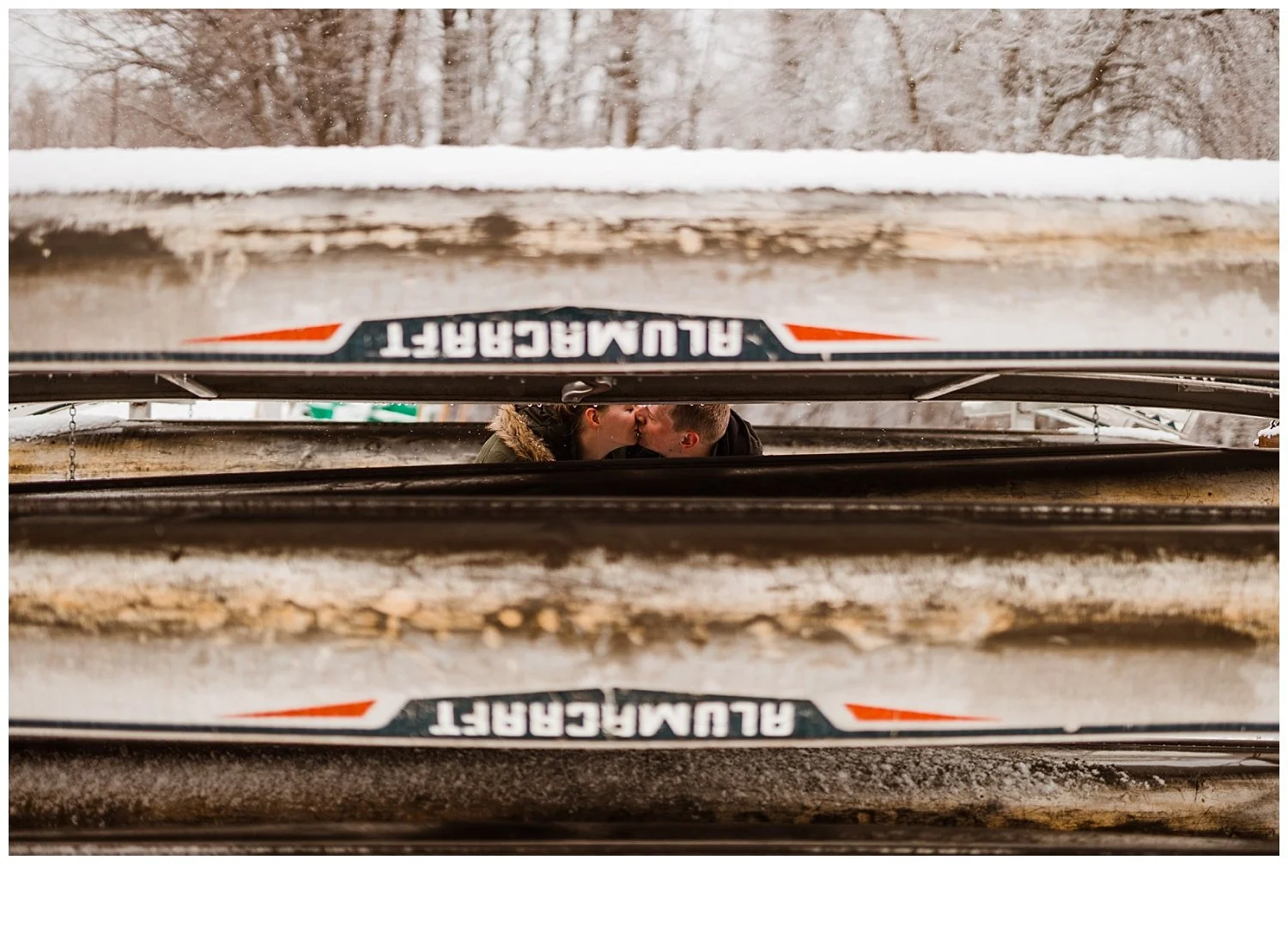 Hyland Park Proposal Photography| Bethany &amp; Josh | Bloomington Engagement Photographer