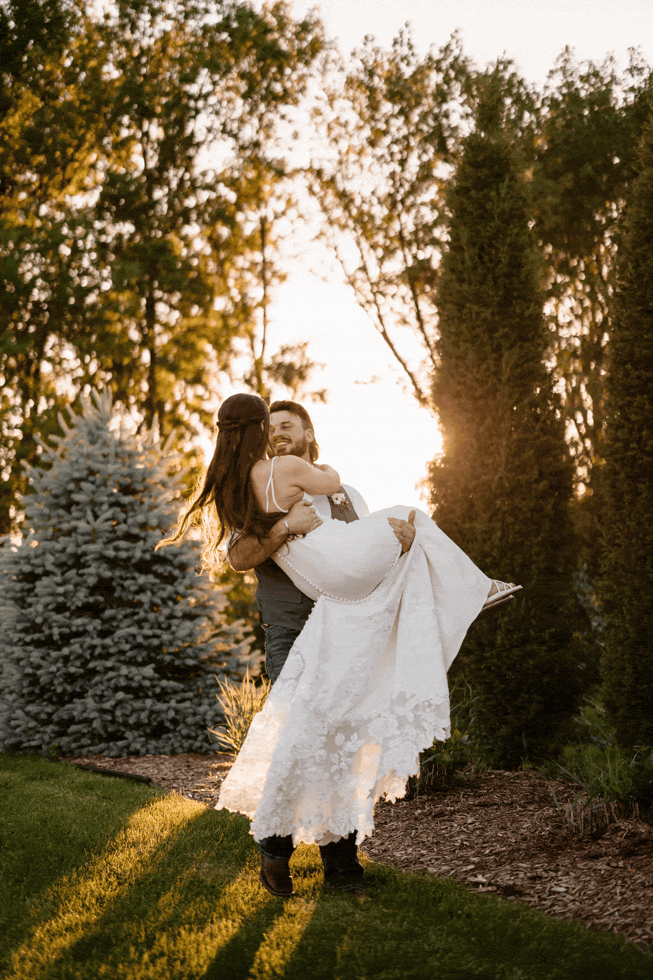 south Dakota wedding photography