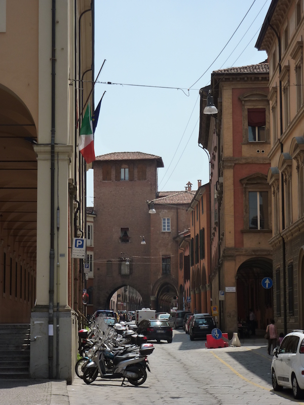 Bologna, Italy
