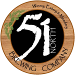 This recipe compliments of: 51 North Brewery 51 North Broadway Lake Orion, MI 48362 248-690-7367 www.51northbrewing.com