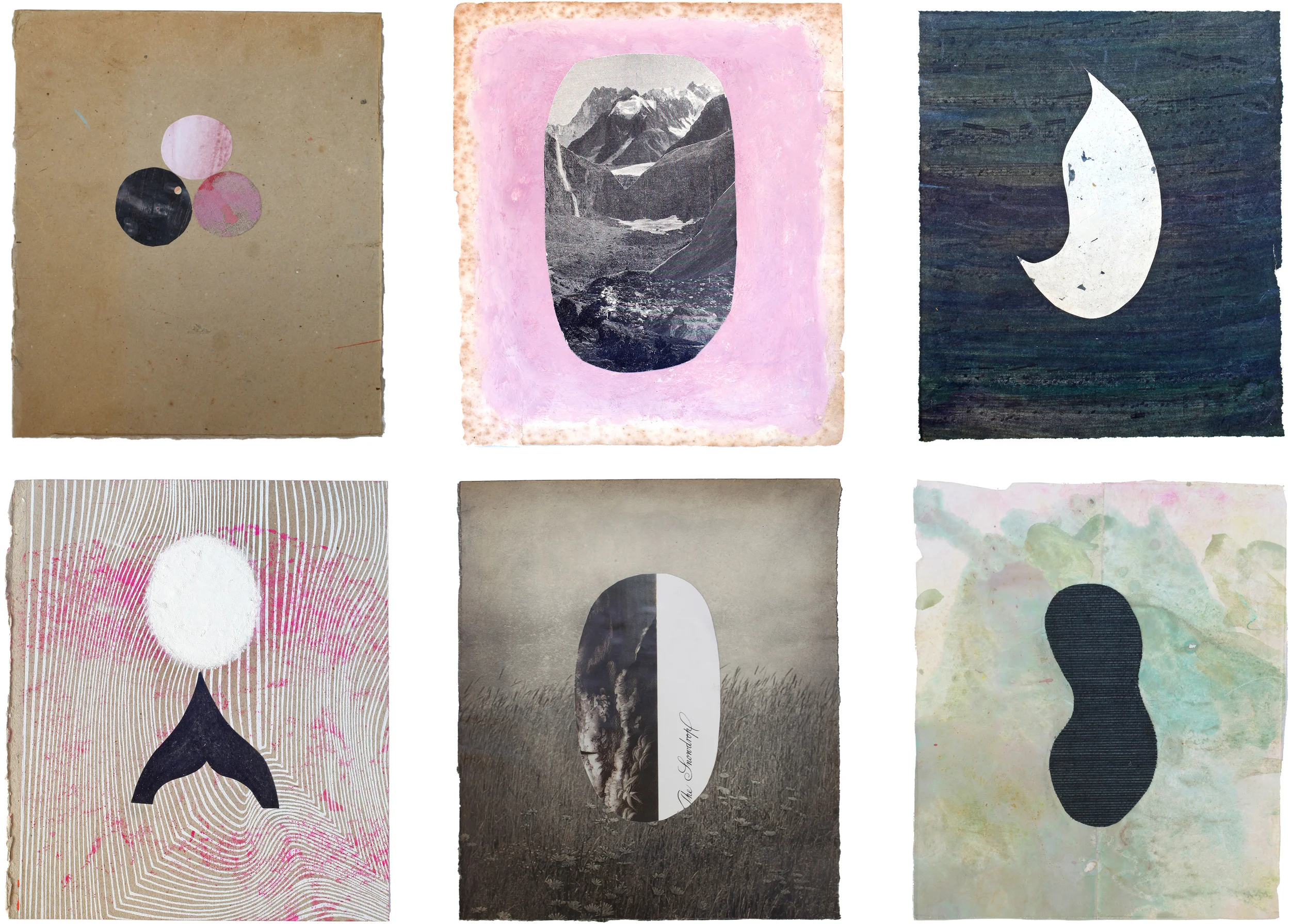 Anonymous Collage<br>23, 50, 31<br>27, 18, 13