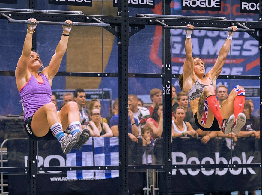 The 2015 CrossFit Open is getting closer! Keep your eyes on our blog for more details on what the Open is and how you can get involved