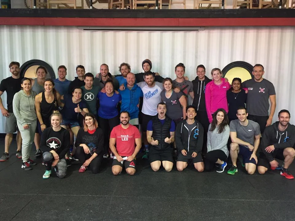 Congrats to everyone who competed in the London Box Battles over the weekend!