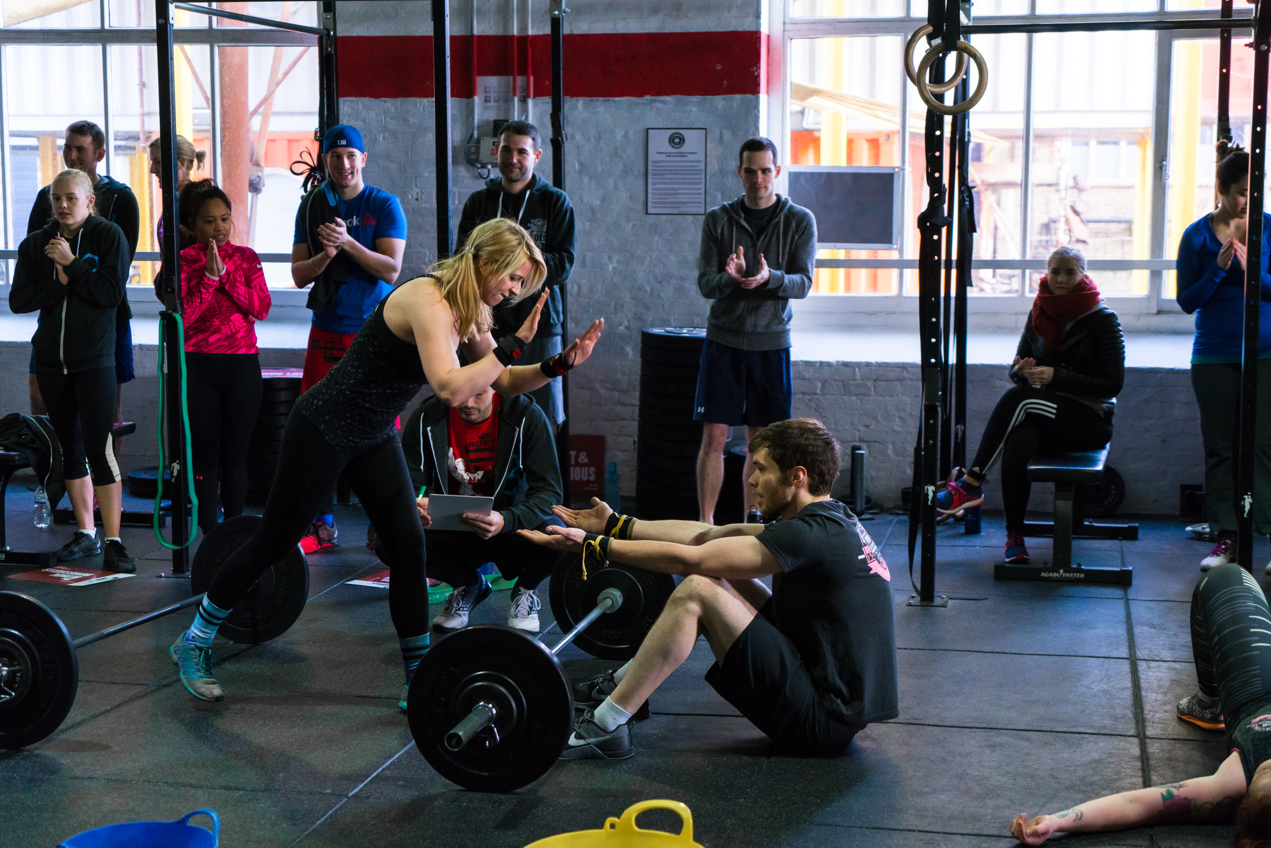 Partner Wod Blog Crossfit 1864 Partner Wod Blog Crossfit 1864