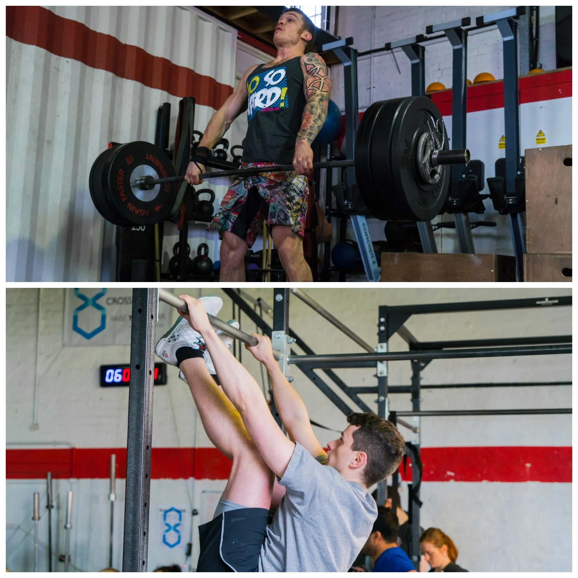 Good luck to David and Coach Phil this weekend at the Rainhill Trials! We'll be posting updates on how they're doing on Facebook and Instagram.