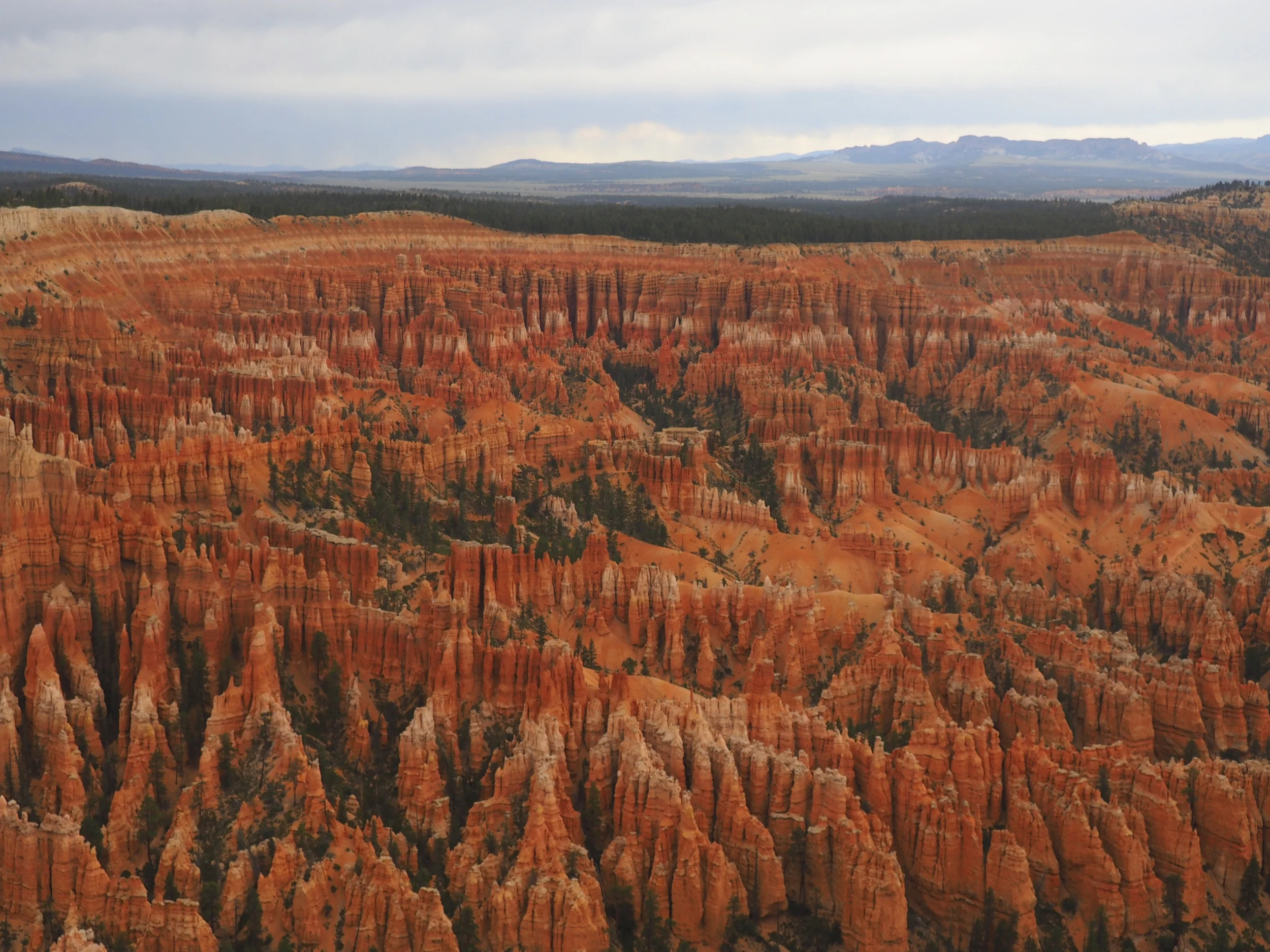 Bryce Canyon