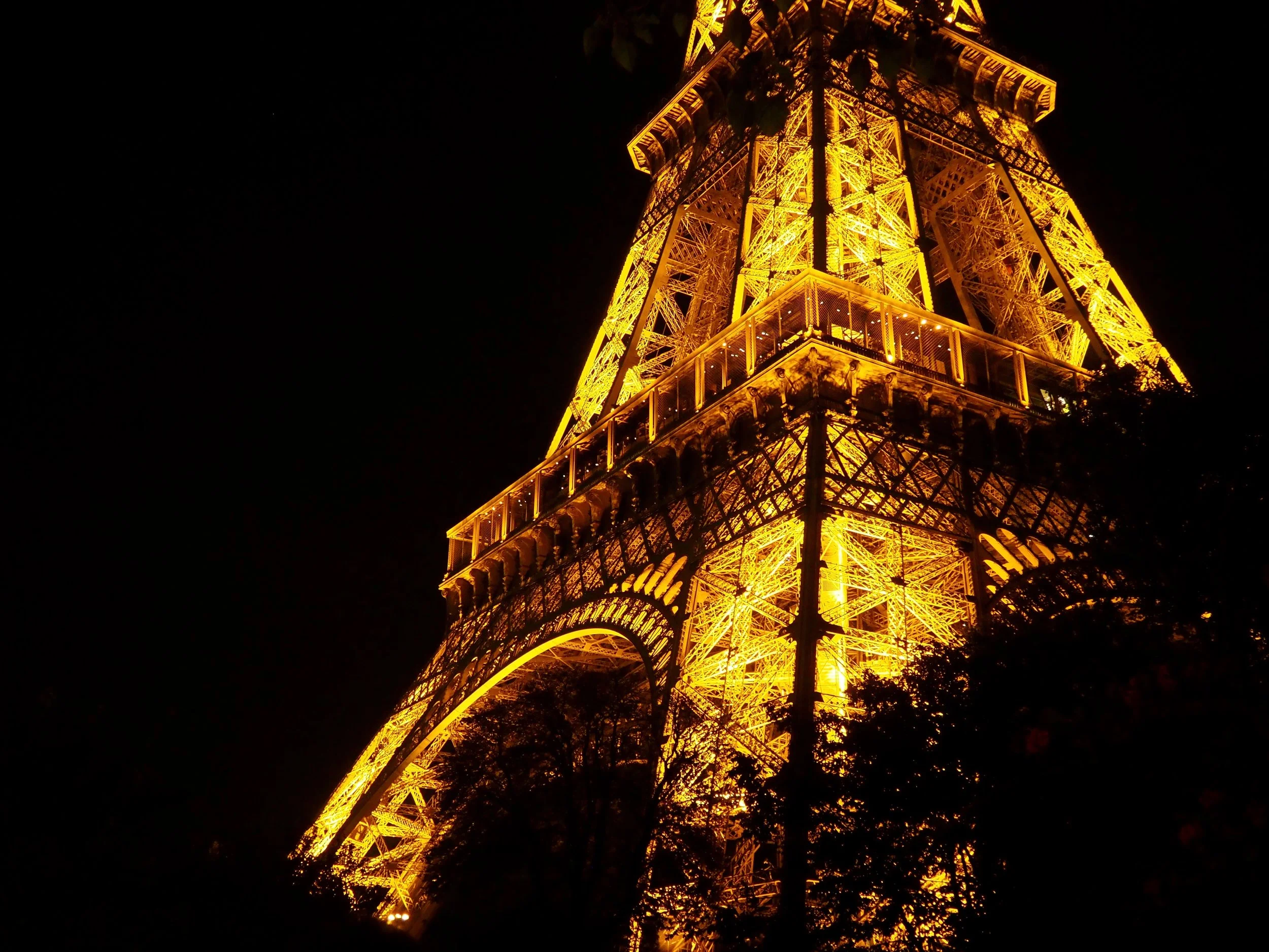 Eiffel Tower