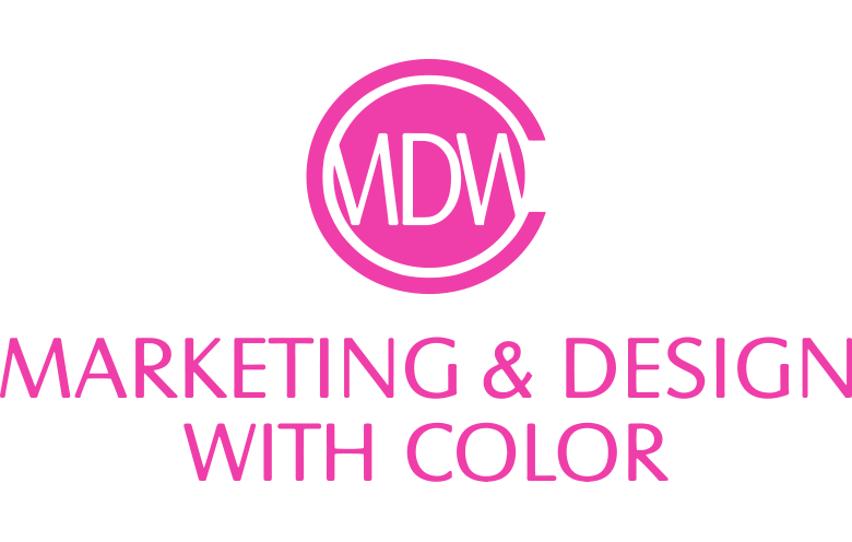 Marketing & Design with Color